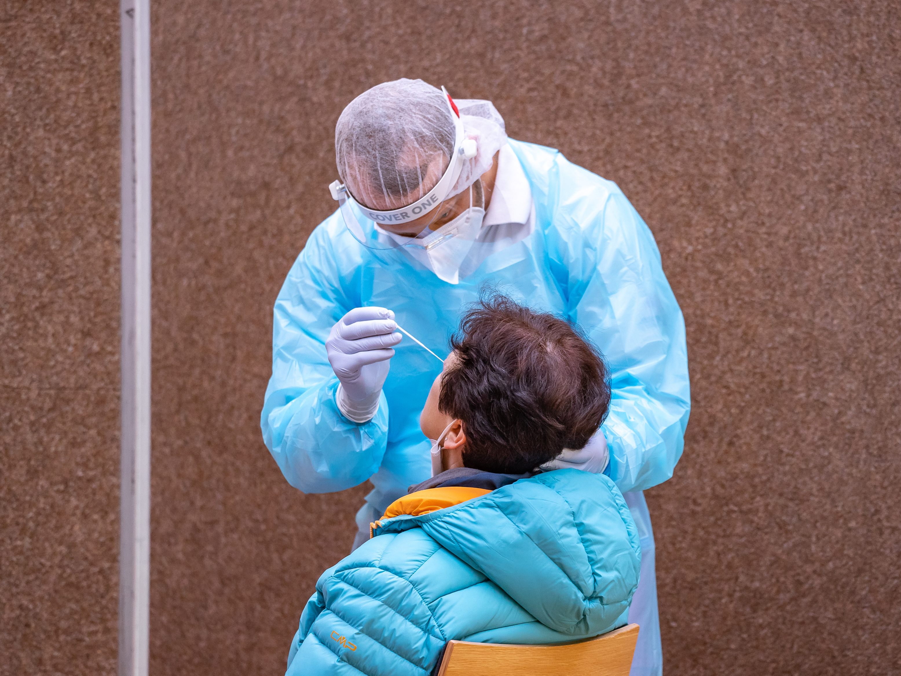 In Niederösterreich sind am Mittwoch 344 Coronavirus-Neuinfektionen gemeldet worden
