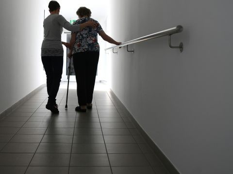 Pensionistenverband: Derzeitige Regelung "unmenschlich, unerträglich und nicht mehr länger zumutbar" Pensionistenverband: Derzeitige Regelung "unmenschlich, unerträglich und nicht mehr länger zumutbar"