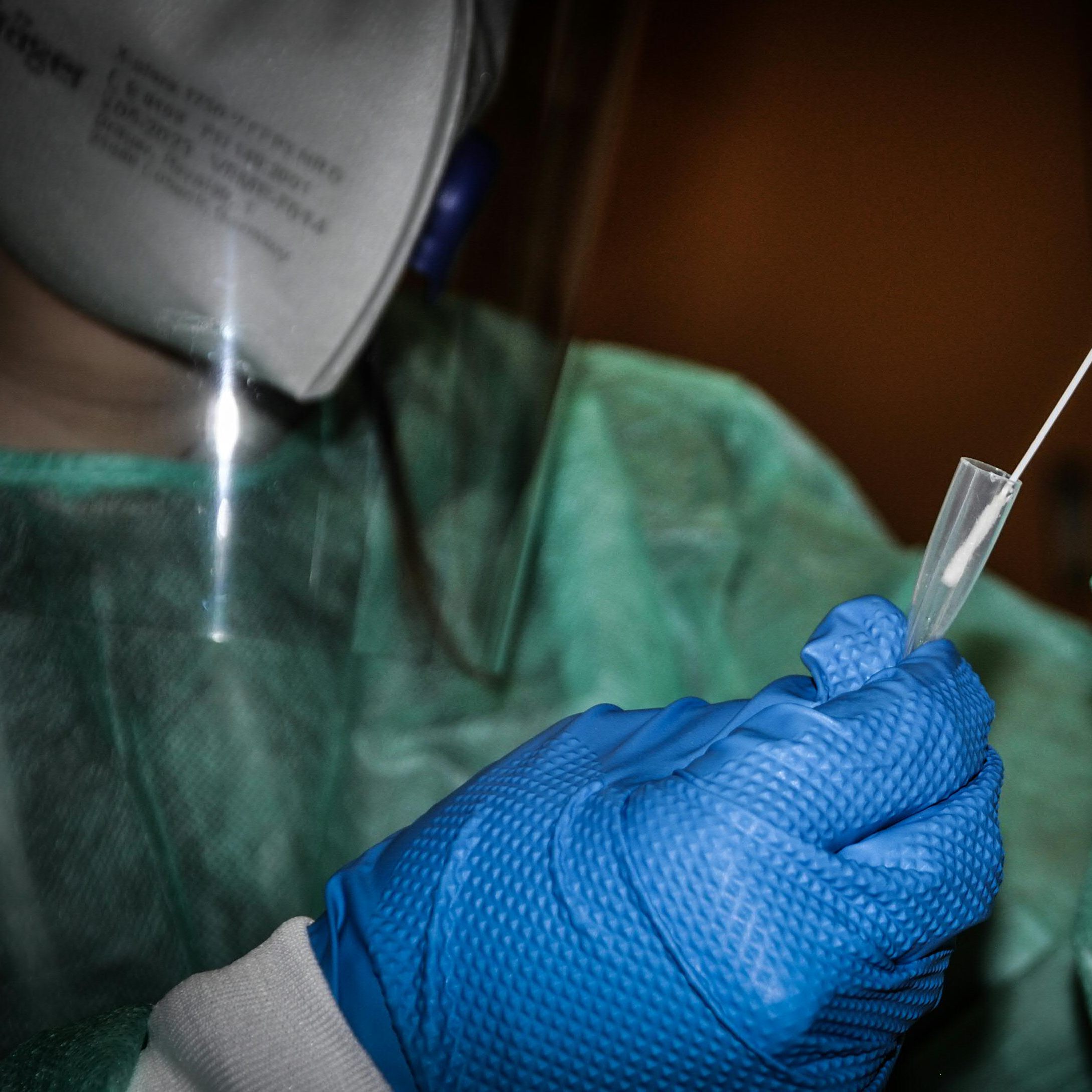 Zahl der Neuinfektionen in Österreich steigt an