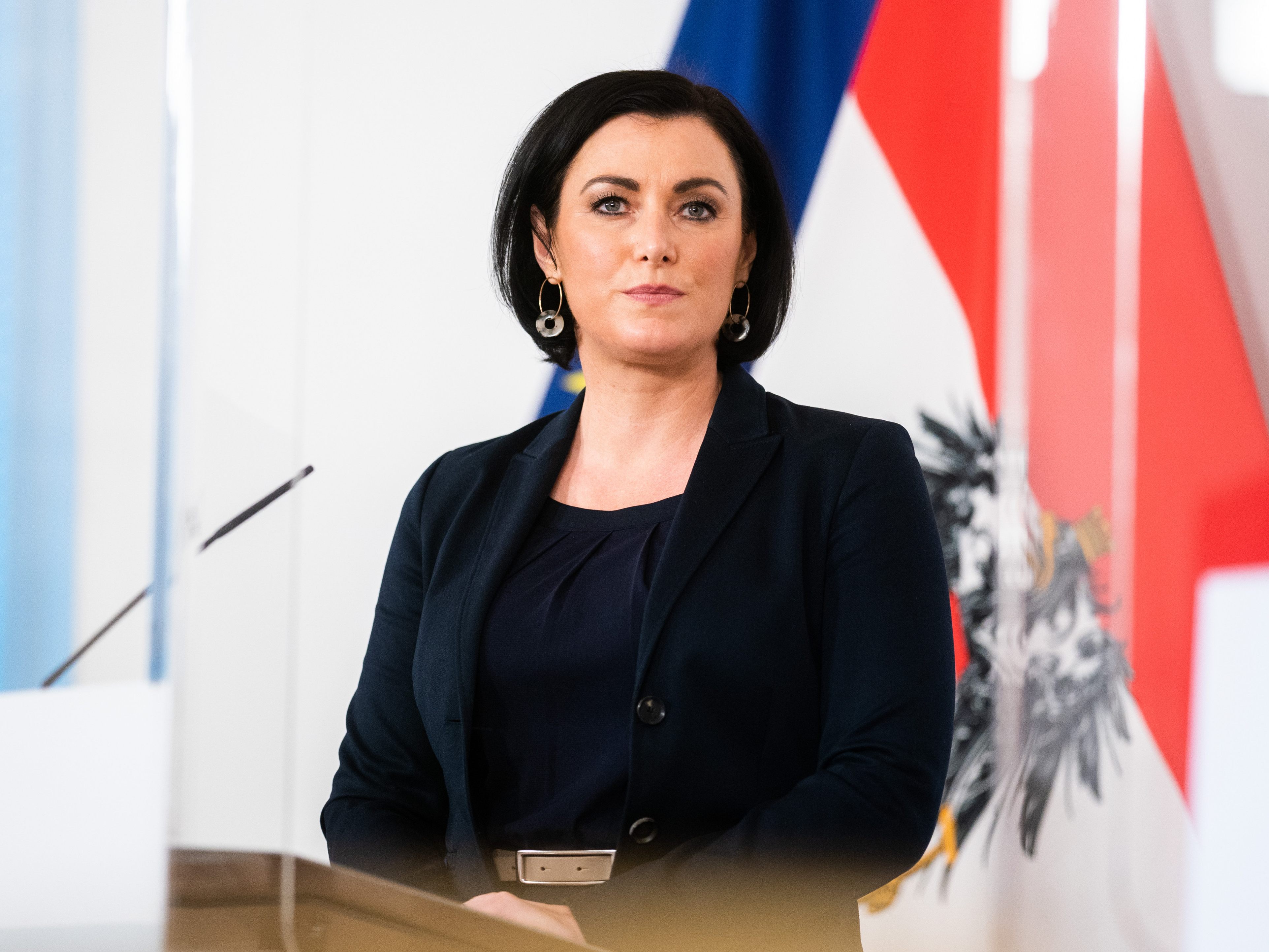 Köstinger begrüßt den Vorschlag eines "Grünen Passes". Köstinger begrüßt den Vorschlag eines "Grünen Passes".