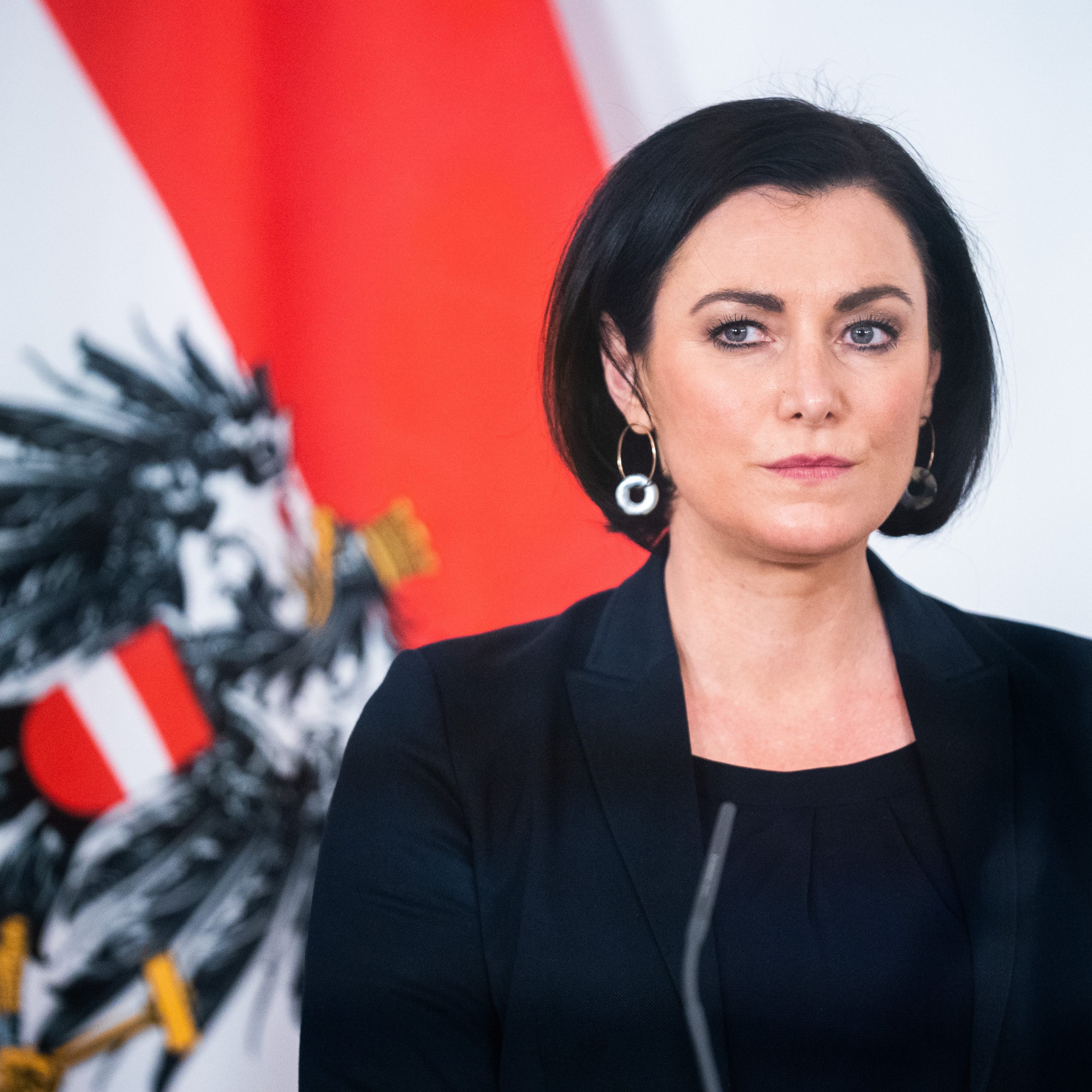 Tourismusministerin Elisabeth Köstinger (ÖVP) sah die Initiative als ihren Verdienst.
