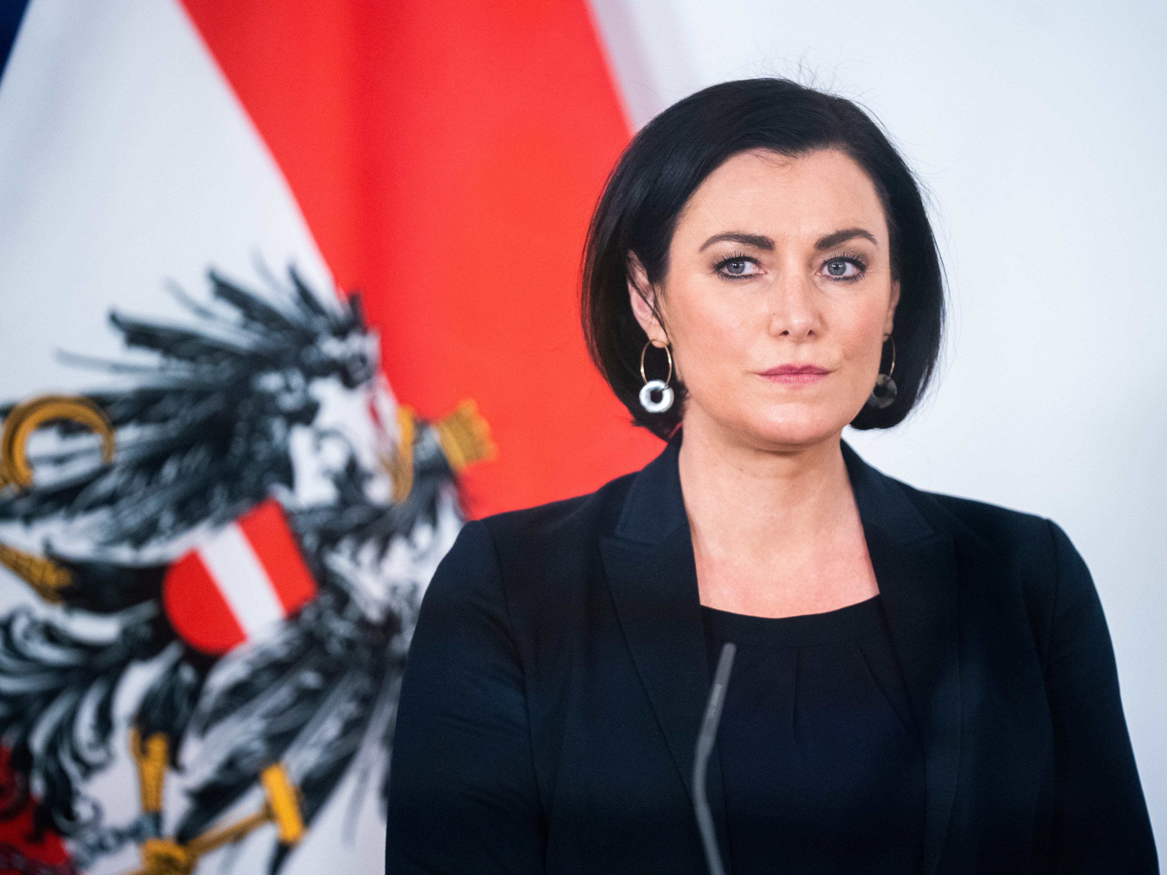 Tourismusministerin Elisabeth Köstinger (ÖVP) sah die Initiative als ihren Verdienst.