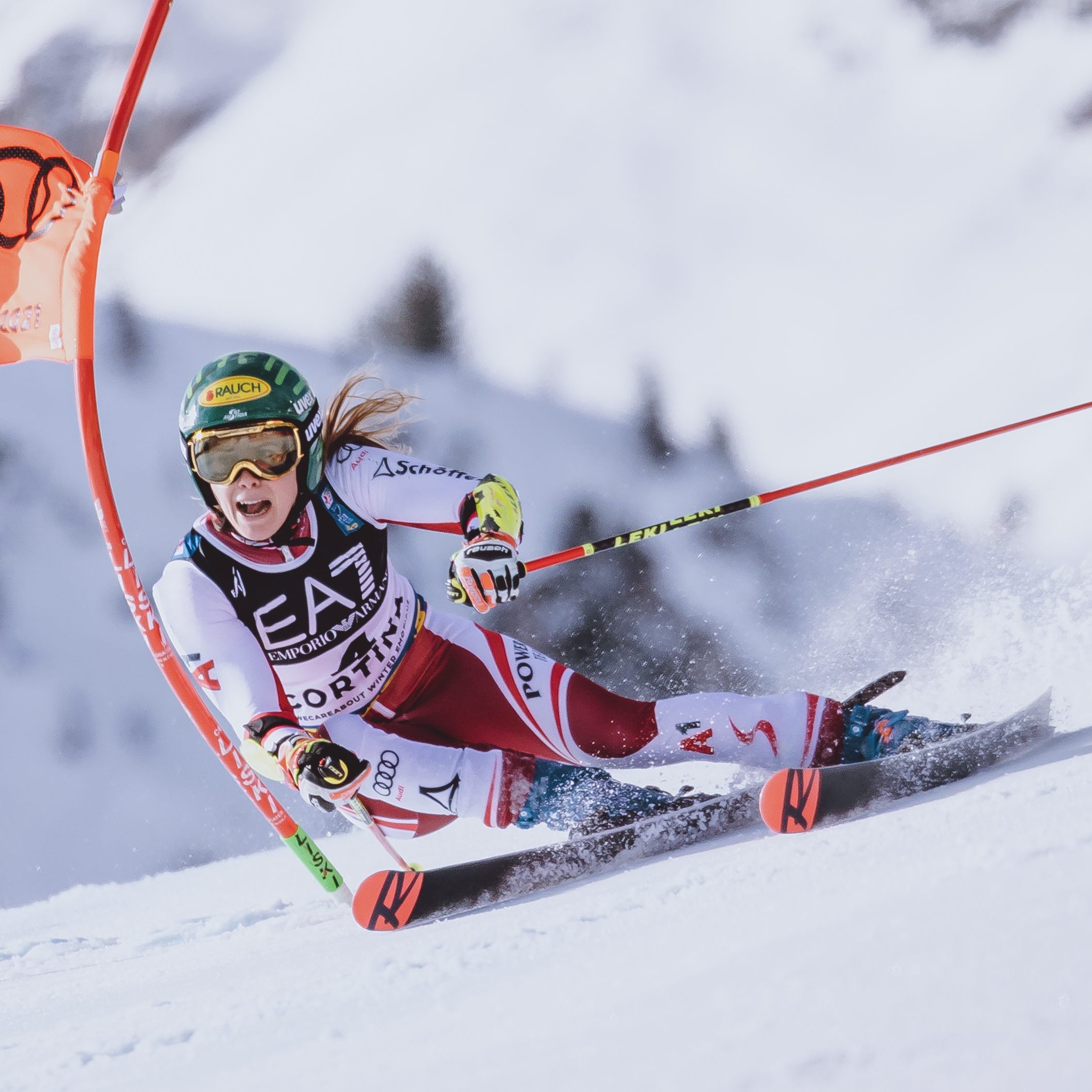 Katharina Liensberger