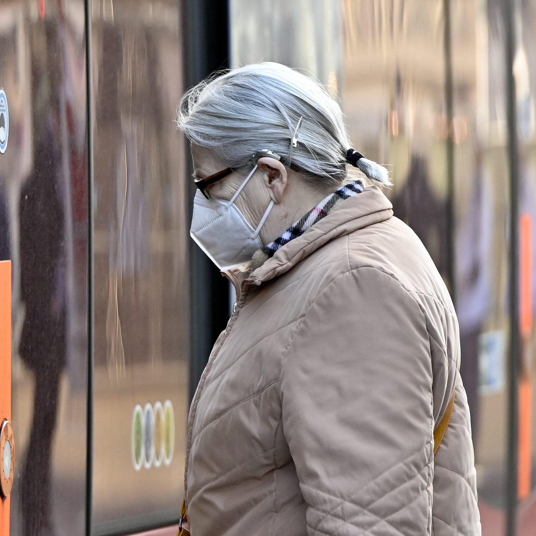 Am Samstag wurden in Österreich wieder über 1.400 Corona-Neuinfektionen verzeichnet.