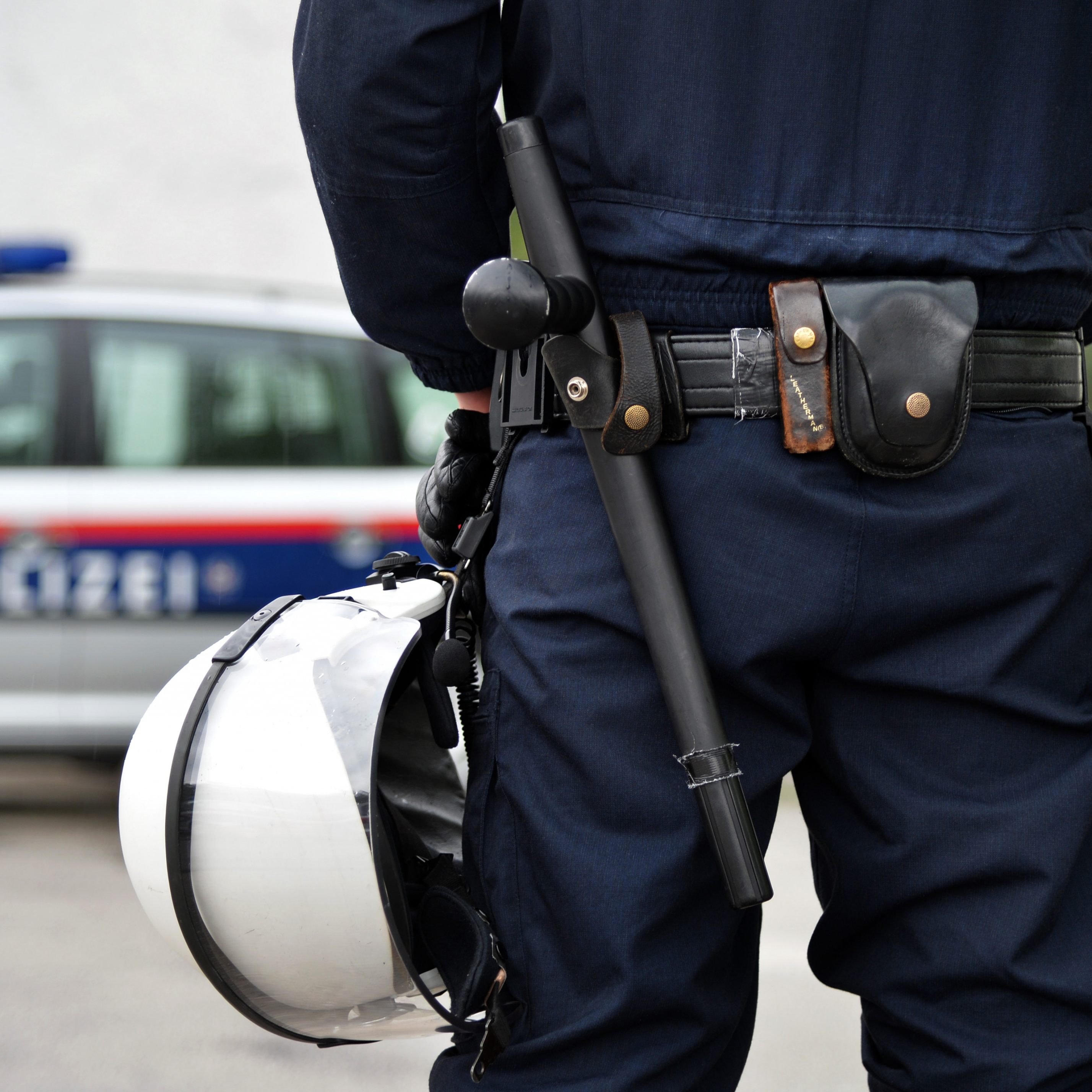 Am Donnerstag führte die Polizei eine Schwerpunktkontrolle in Ferienwohnungen durch.