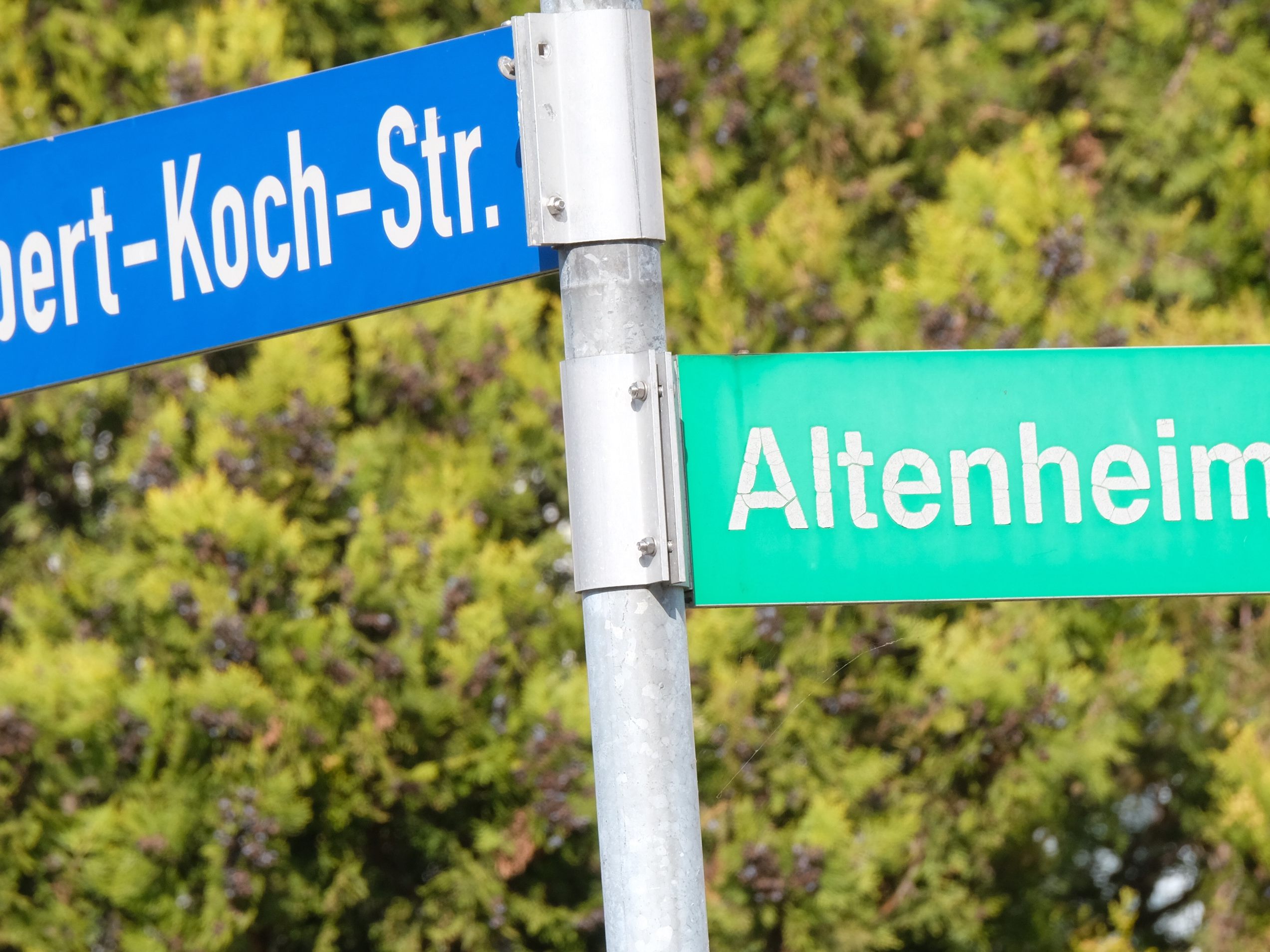 Ab Sontag treten die neuen Regeln in Kraft. Ab Sontag treten die neuen Regeln in Kraft.