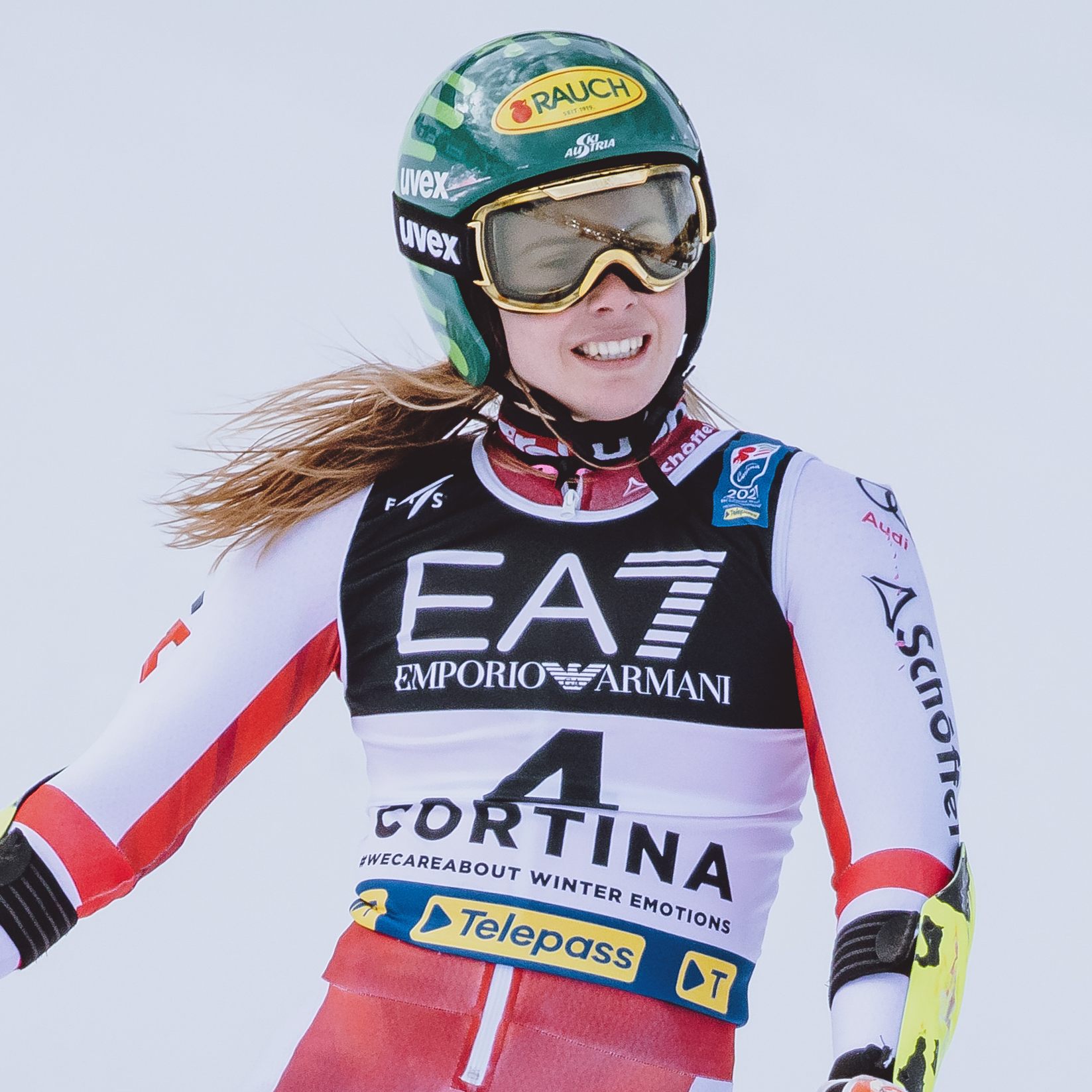 Katharina Liensberger