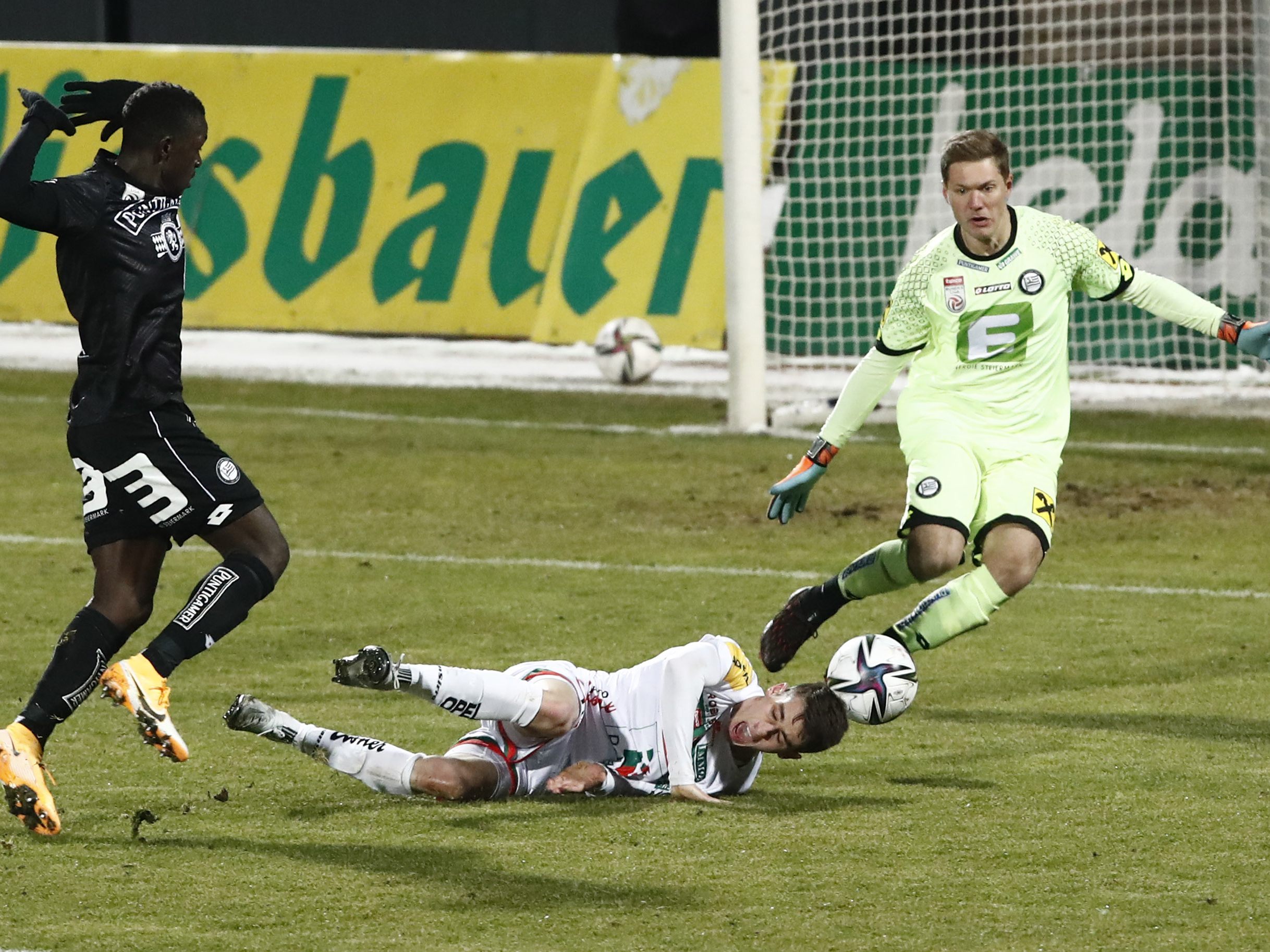 LIVE-Ticker zum Spiel Sturm Graz gegen WAC ab 14.30 Uhr. LIVE-Ticker zum Spiel Sturm Graz gegen WAC ab 14.30 Uhr.