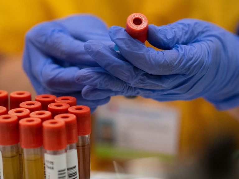 In Niederösterreich wurden 212 Coronavirus-Neuinfektionen und acht weitere Todesfälle gemeldet.