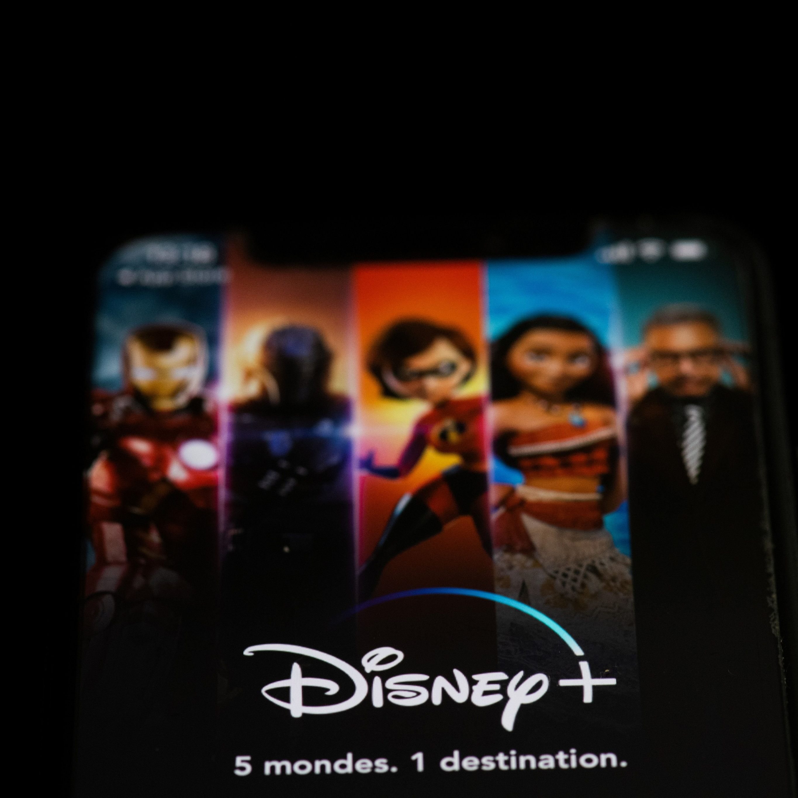 Disney+ wird um einen Erwachsenenkanal erweitert.