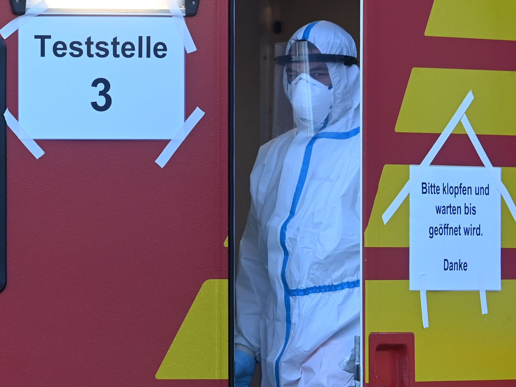 Südafrikanische Variante bislang 279 Mal sequenziert.
