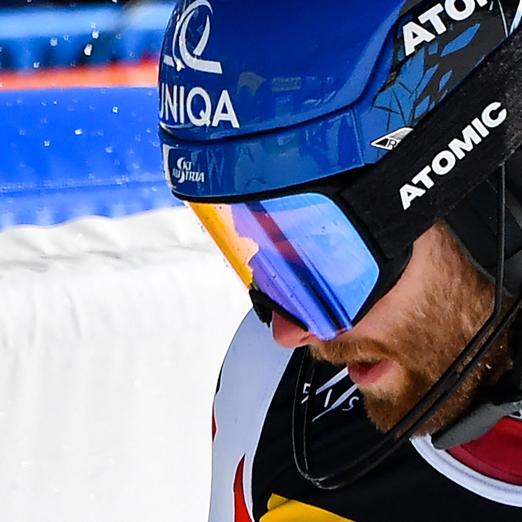 Marco Schwarz will nach der WM-Bronzemedaille auch in Bansko überzeugen.