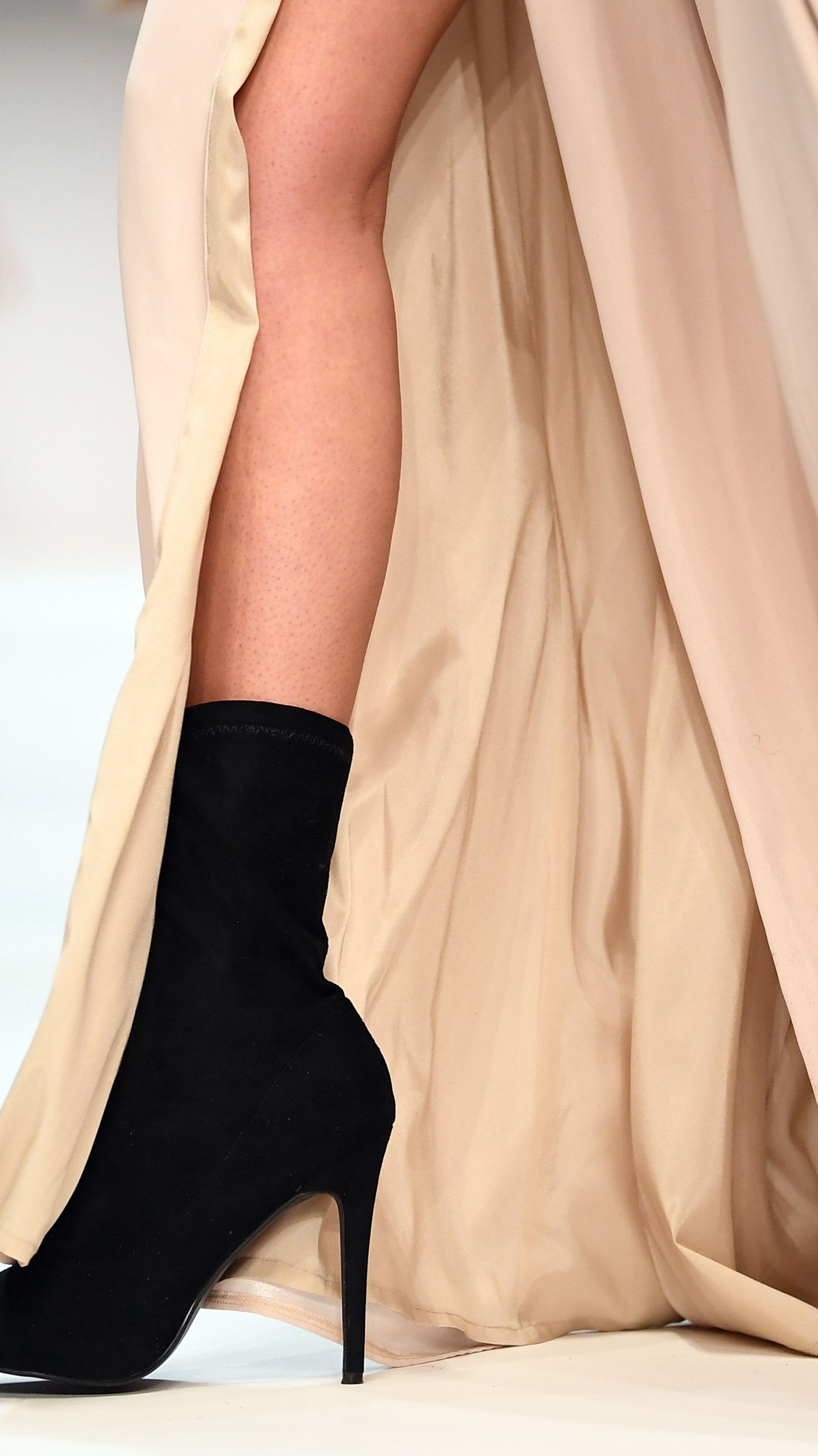 Die Modebranche leidet besonders unter der Coronakrise.