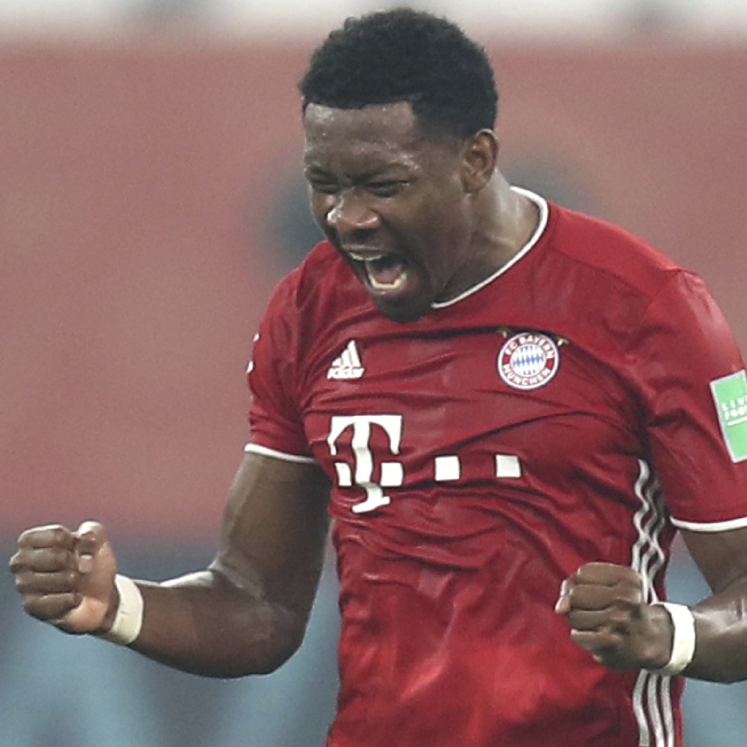 Ablösefreier Abgang nach 13 Jahren für David Alaba beim FC Bayern München.