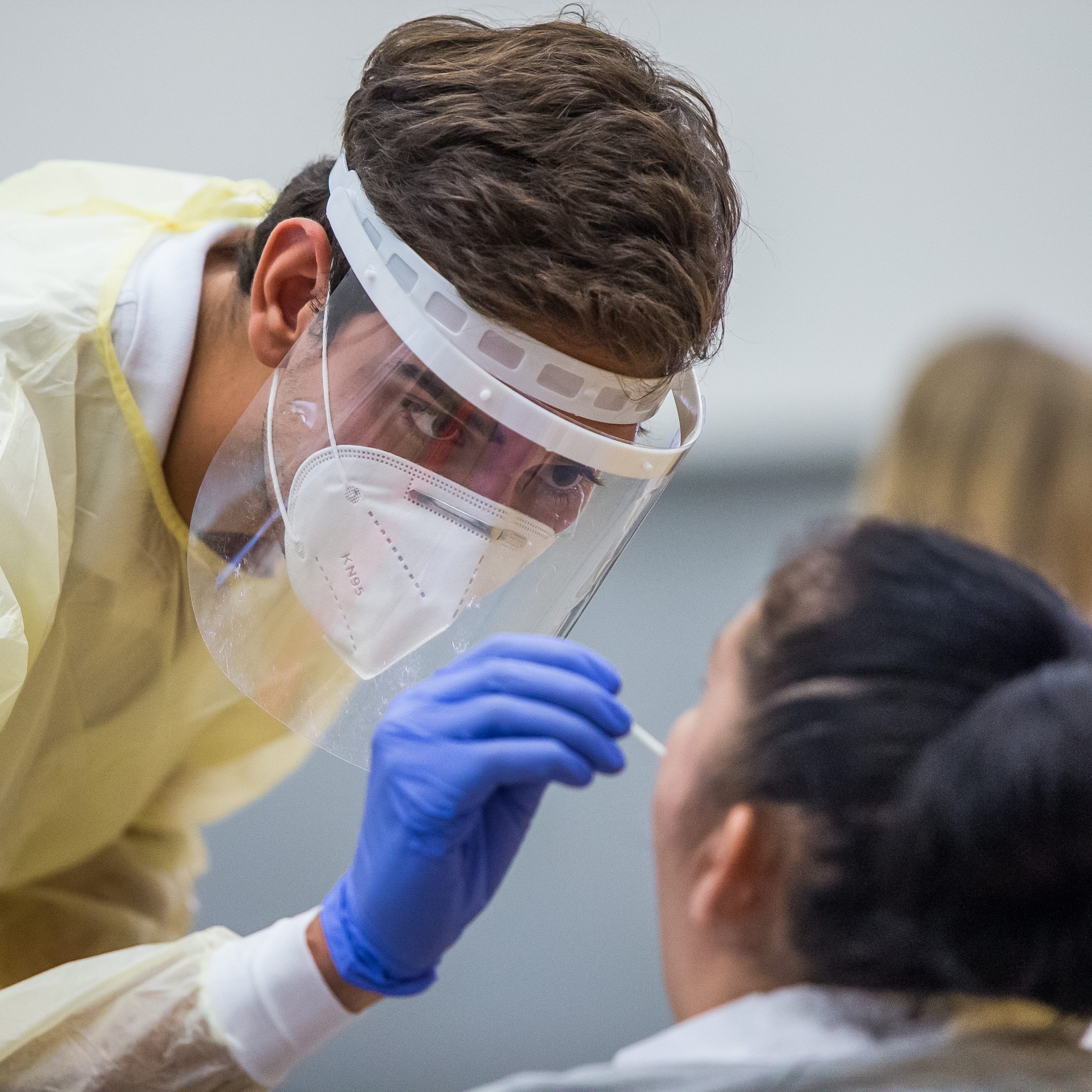 Tendenz in Vorarlberg weiter fallend