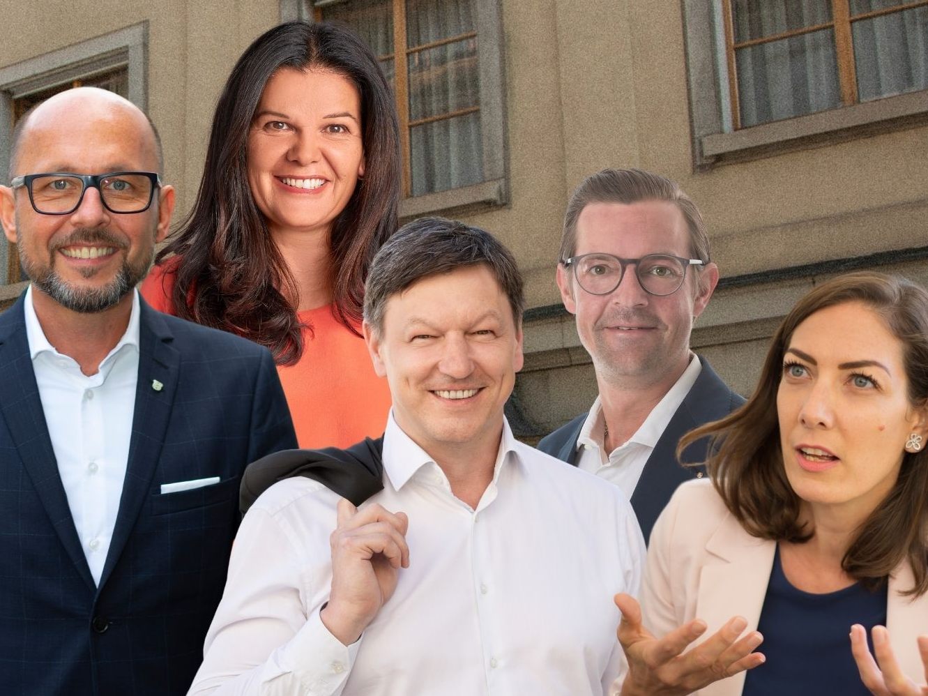 Heftiger Gegenwind für Michael Ritsch und seine Personalentscheidungen im Bregenzer Rathaus. Heftiger Gegenwind für Michael Ritsch und seine Personalentscheidungen im Bregenzer Rathaus.
