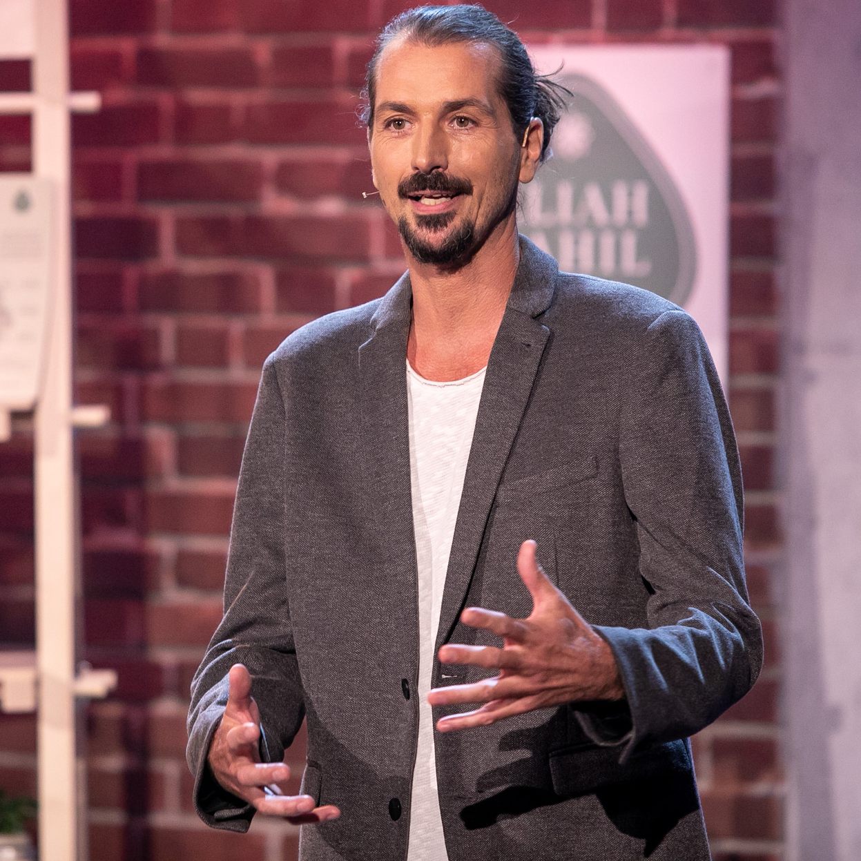 Lochauer überzeugte die Investoren