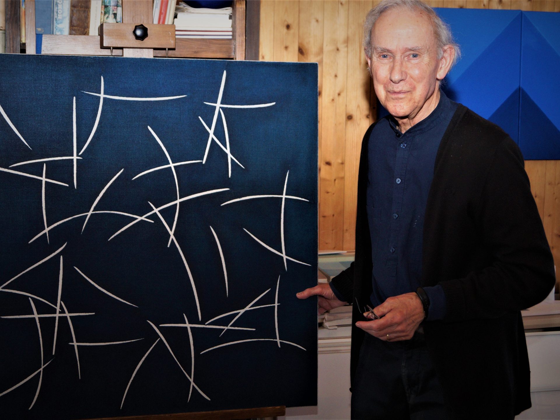 Franz Gassner Das Wesentliche im Blick Lustenau VOL.AT