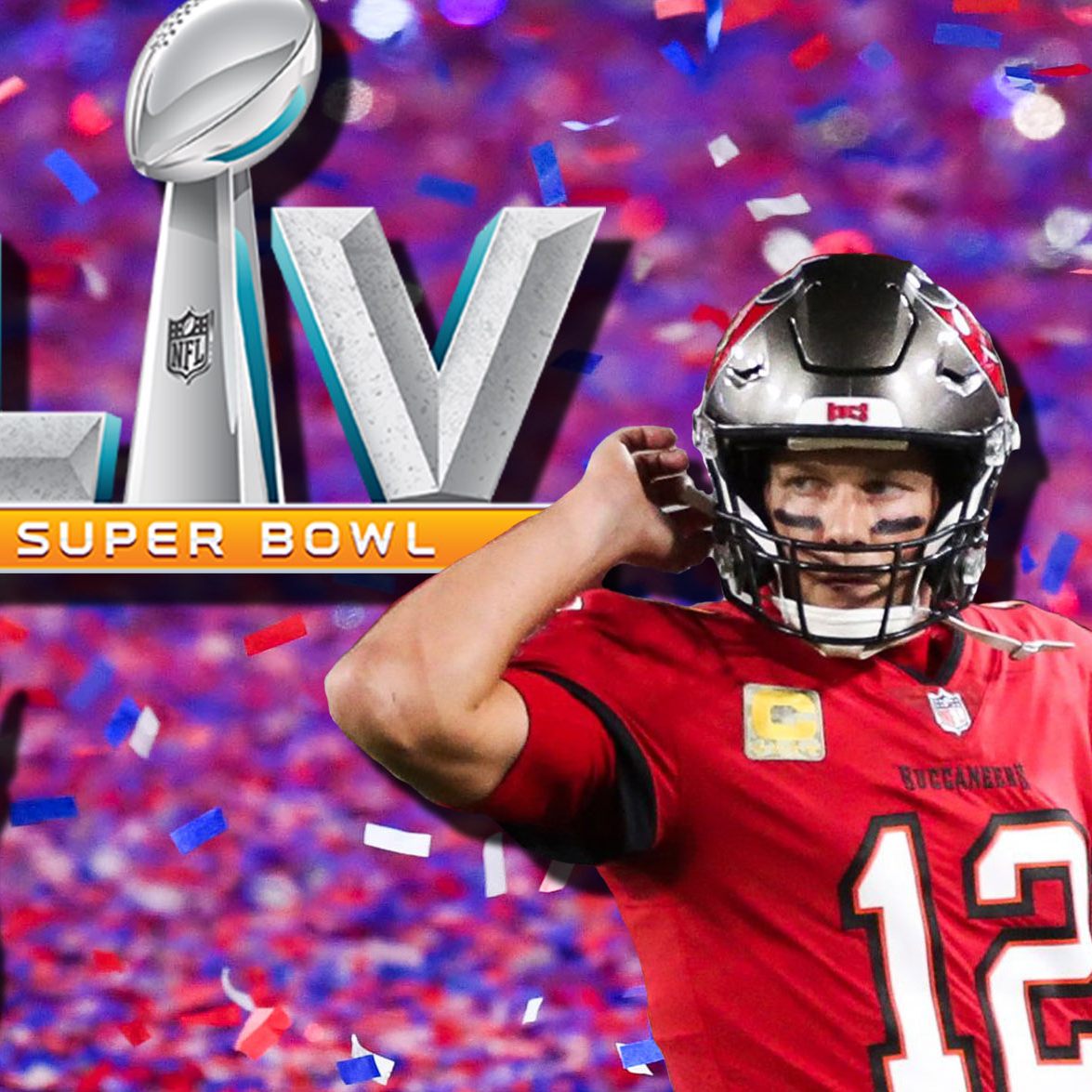 Am Sonntag treffen die Titelverteidiger Kansas City Chiefs auf die Tampa Bay Buccaneers.