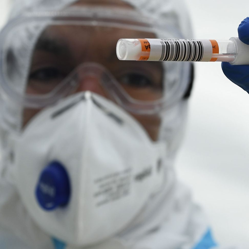 Das Angebot der Gratistests in Apotheken soll weiter ausgebaut werden.