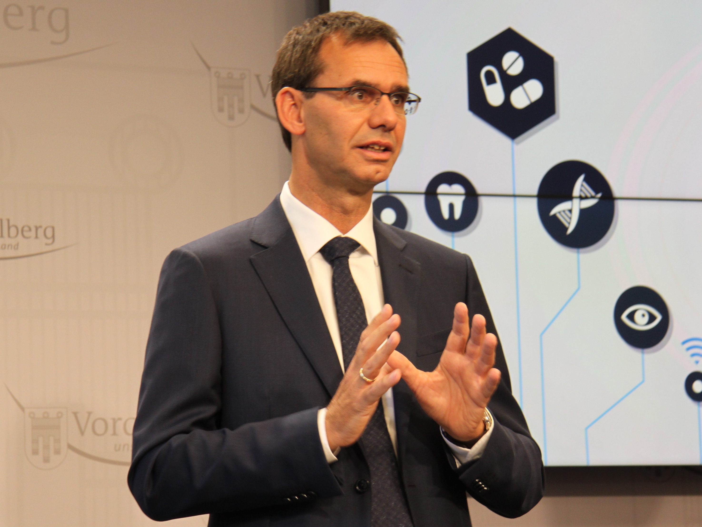Markus Wallner