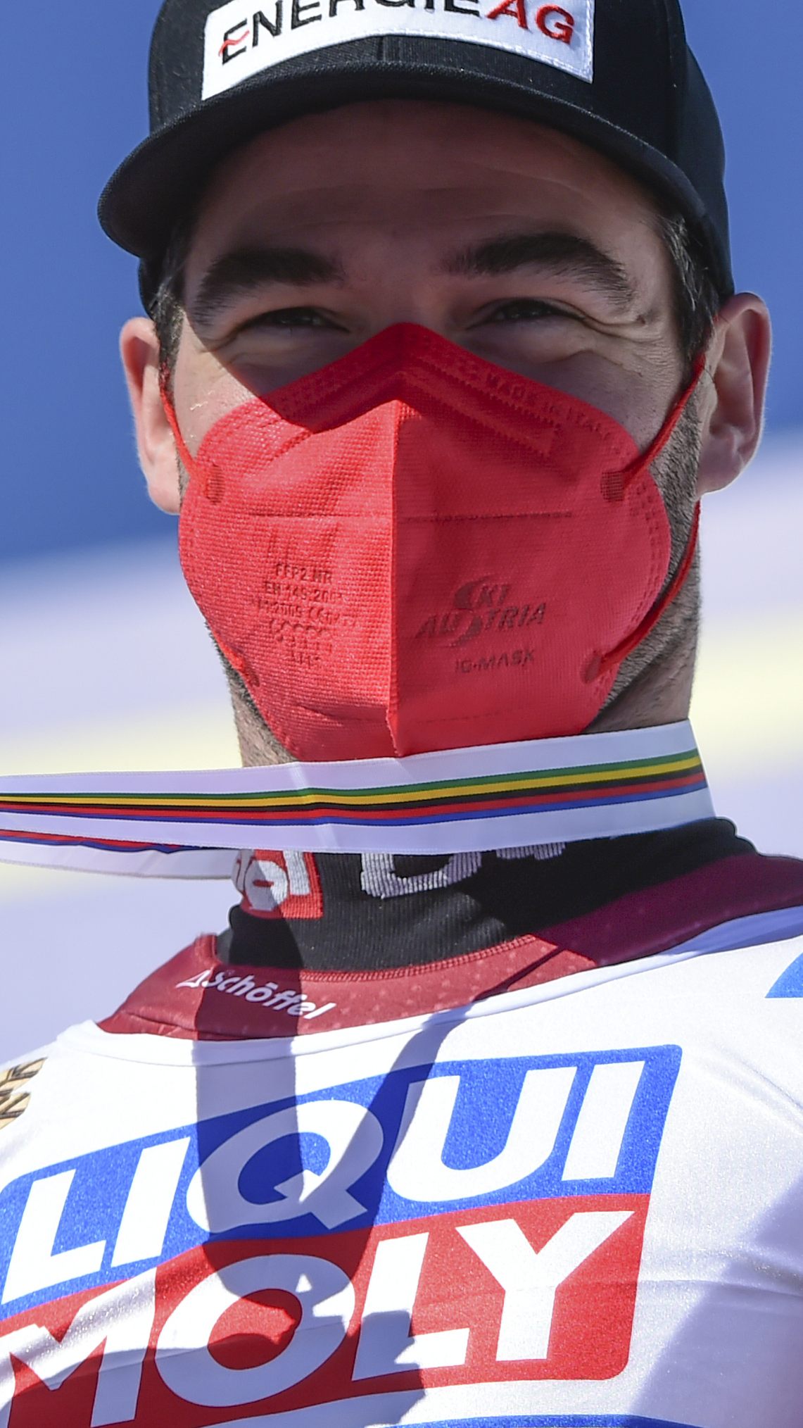 Vincent Kriechmayr