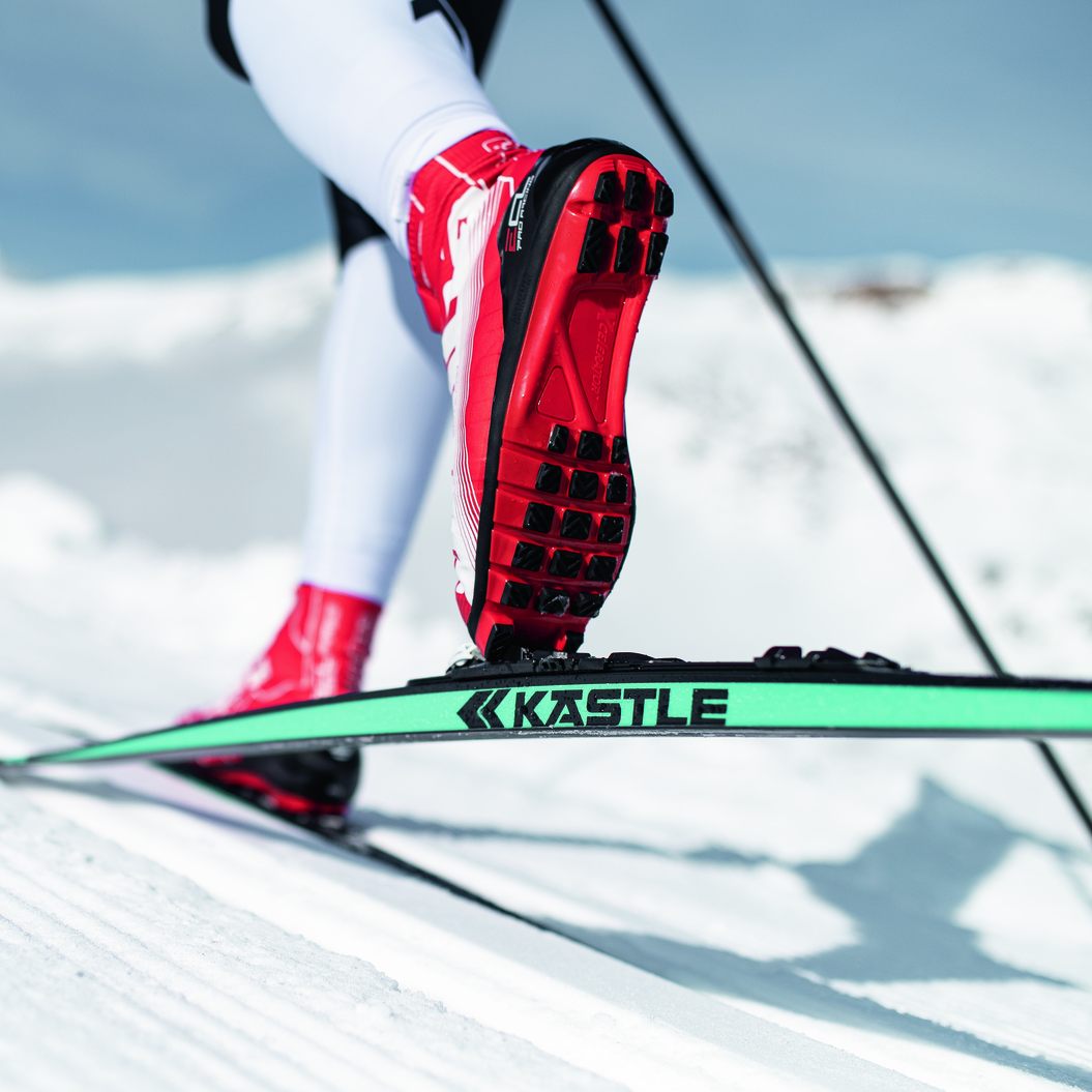 Das Vorarlberger Unternehmen ist offizieller Ausstatter der Nordischen Ski WM 2021.