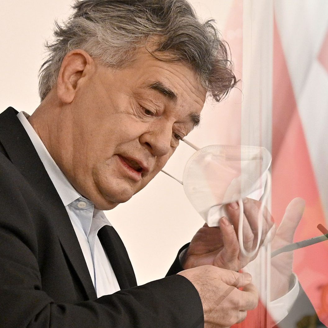 Sportgipfel mit Kogler und Anschober: Vorhandene und bereits erfolgreich gelebte Konzepte sollen in Kombination mit Tests Sport wieder ermöglichen.