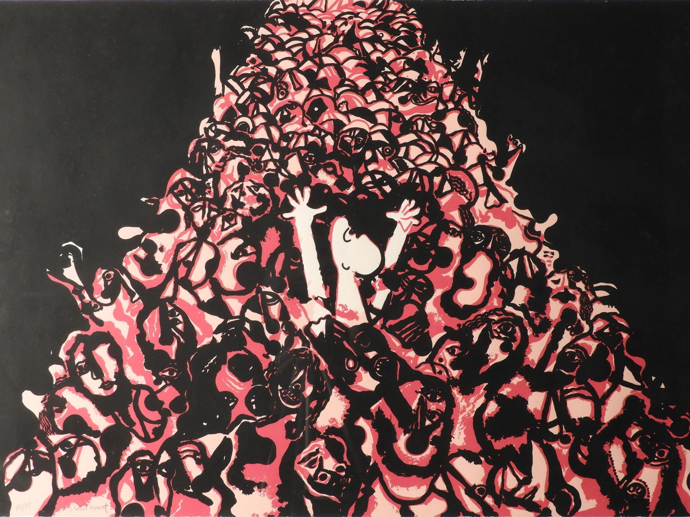 Kunst im Rohnerhaus Kunst im Rohnerhaus