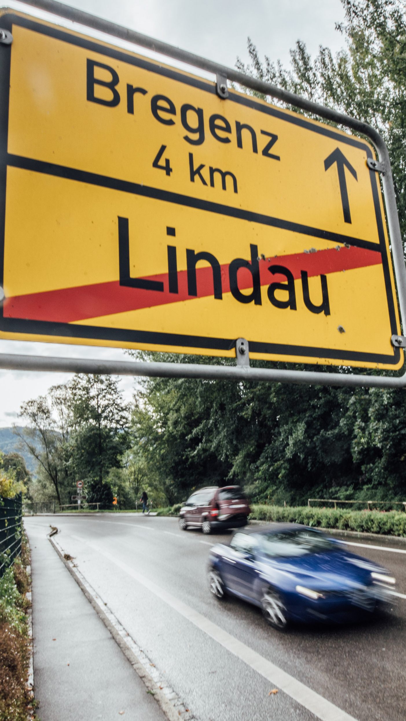 BAyern muss nach Urteil des Verwaltungsgerichtshofes auf Pendlertests verzichten.