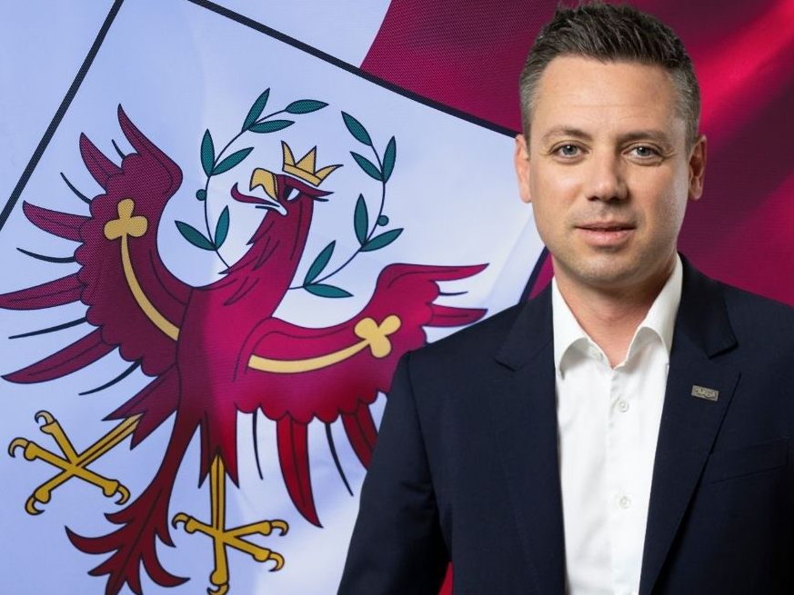 Mag. Florian Phleps (GF Tirol Werbung) glaubt nach wie vor an die Strahlkraft der Marke.