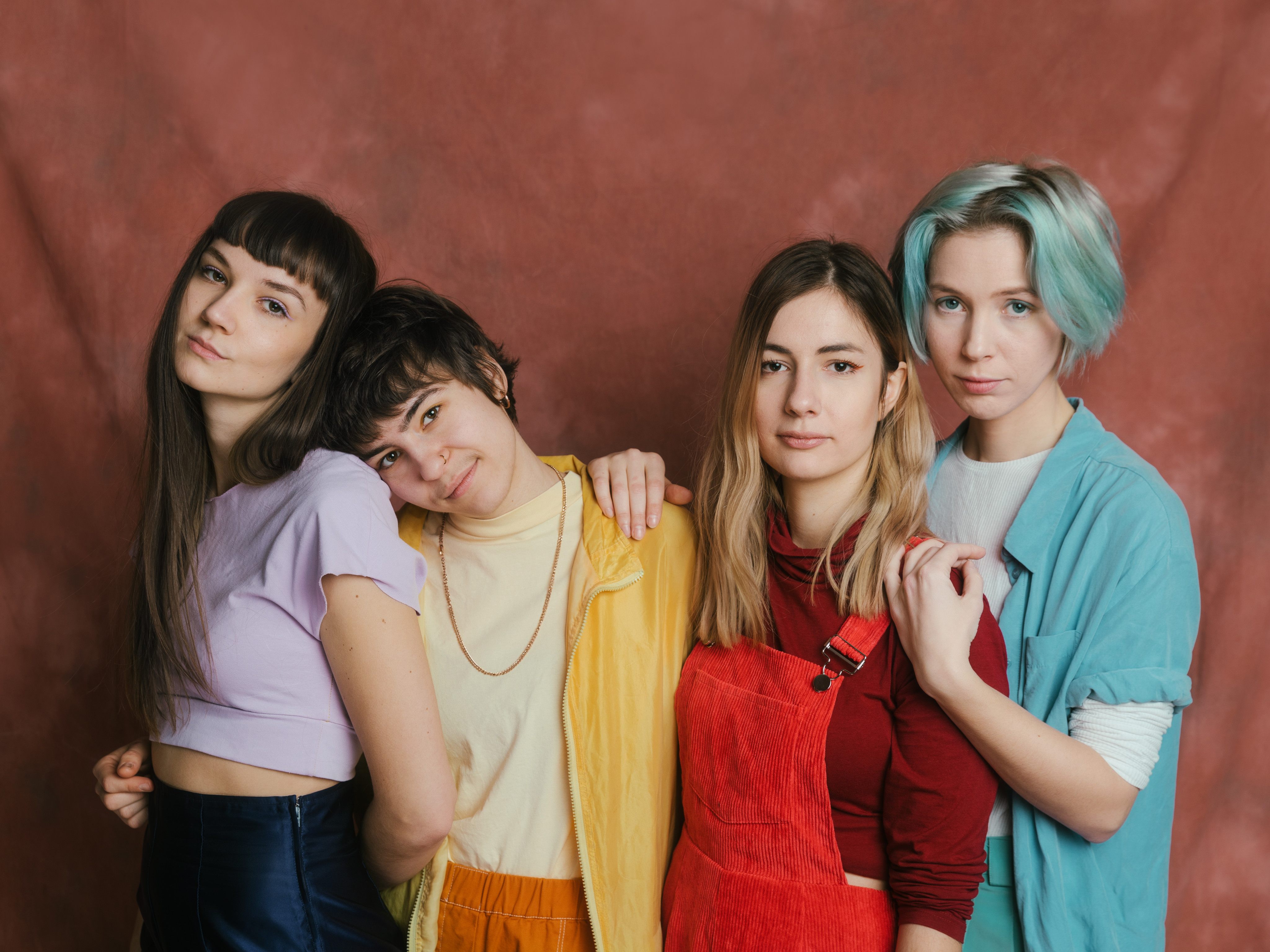 Erfrischend Indie: Die Wiener Band "My Ugly Clementine". Erfrischend Indie: Die Wiener Band "My Ugly Clementine".