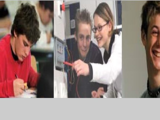 Polytechnikum Polytechnikum