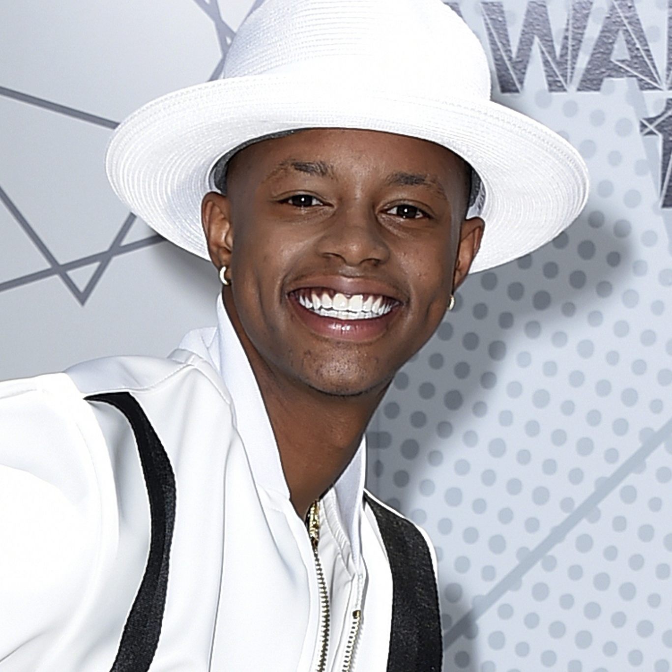 "Watch Me"-Rapper Silento wegen Mordverdachts verhaftet.