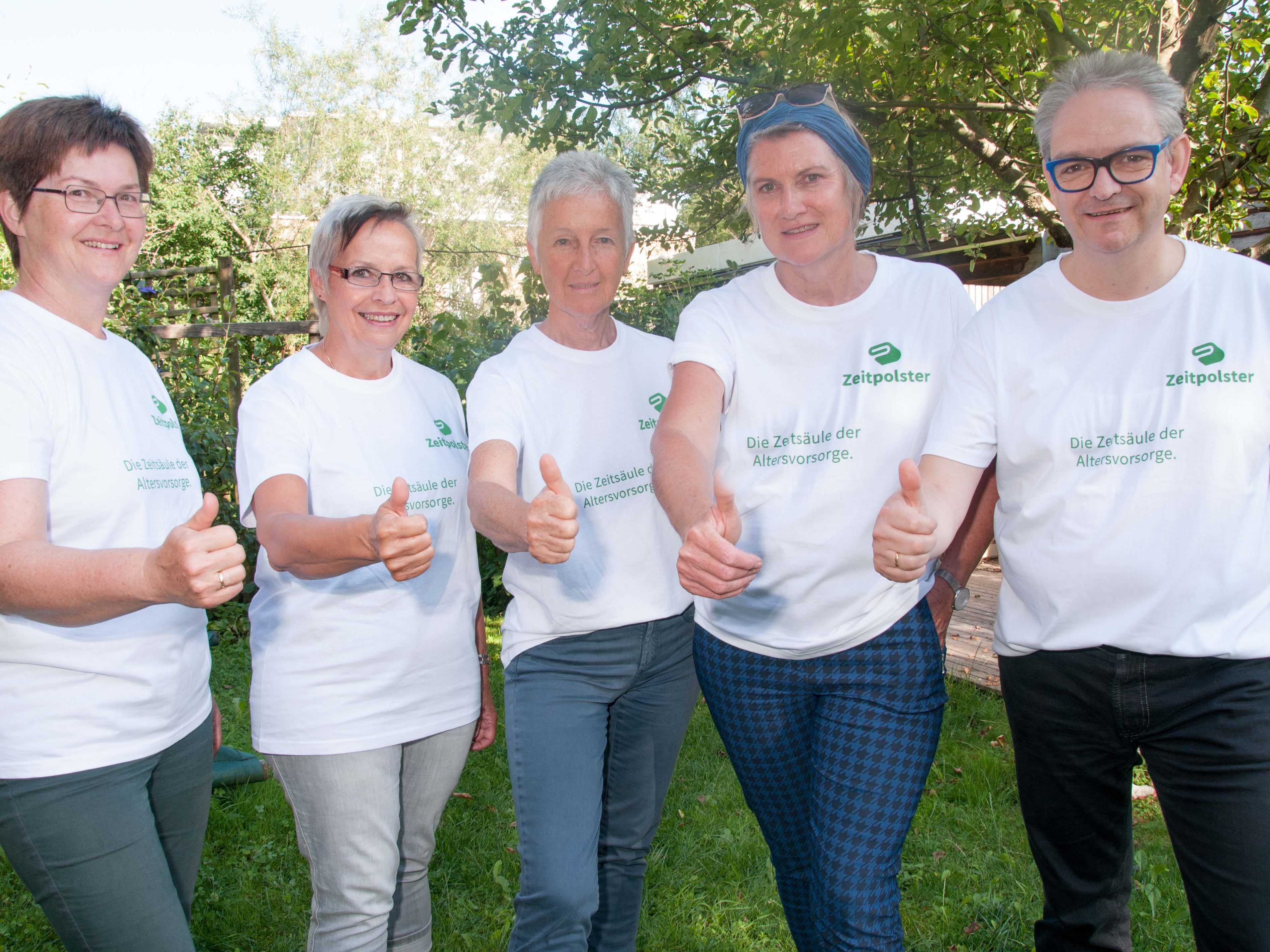 Ein eigenes Team zu leiten und spannend und bringt neue Freundschaften Ein eigenes Team zu leiten und spannend und bringt neue Freundschaften