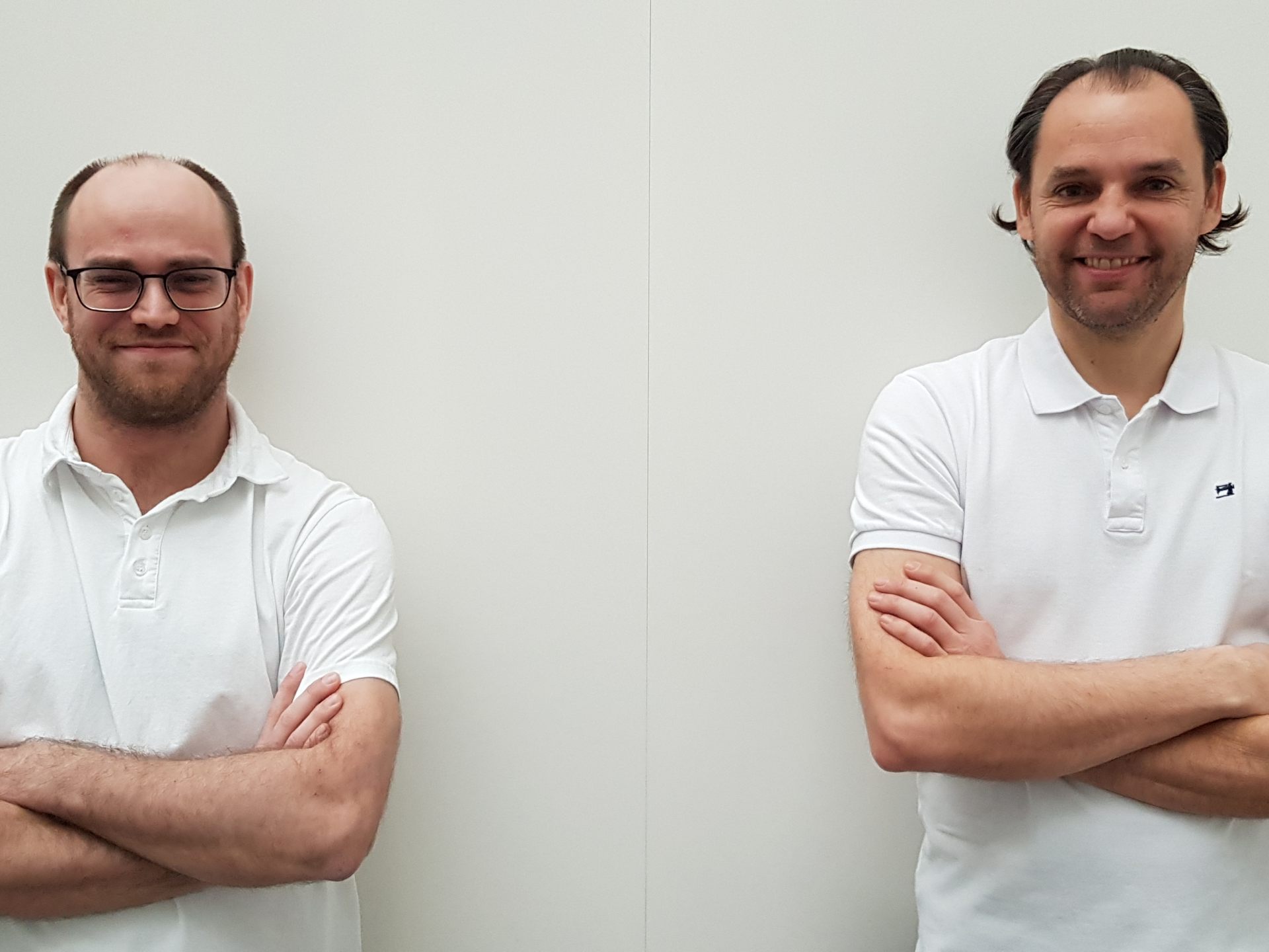 Neue Gemeinschaftsordination Dr. Hechenberger / Dr. Barta Hohenems