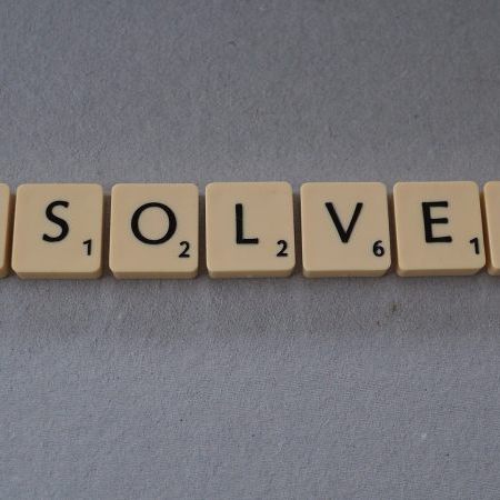 Trotz der Corona-Krise rutschten weniger Unternehmen in die Insolvenz.