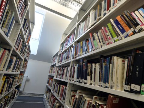 Ab Montag öffnen die Wiener Büchereien wieder ihre Pforten.