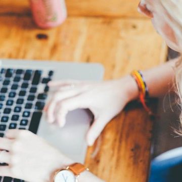 Homeoffice ist gekommen, um zu bleiben.