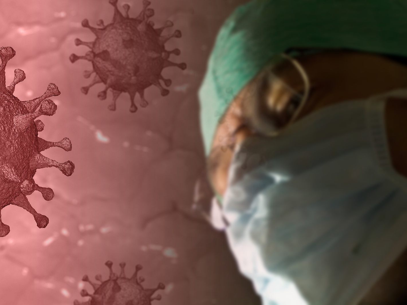 In Salzburg gibt es einen ersten Verdacht auf auf eine Coronavirus-Mutation aus Brasilien. In Salzburg gibt es einen ersten Verdacht auf auf eine Coronavirus-Mutation aus Brasilien.