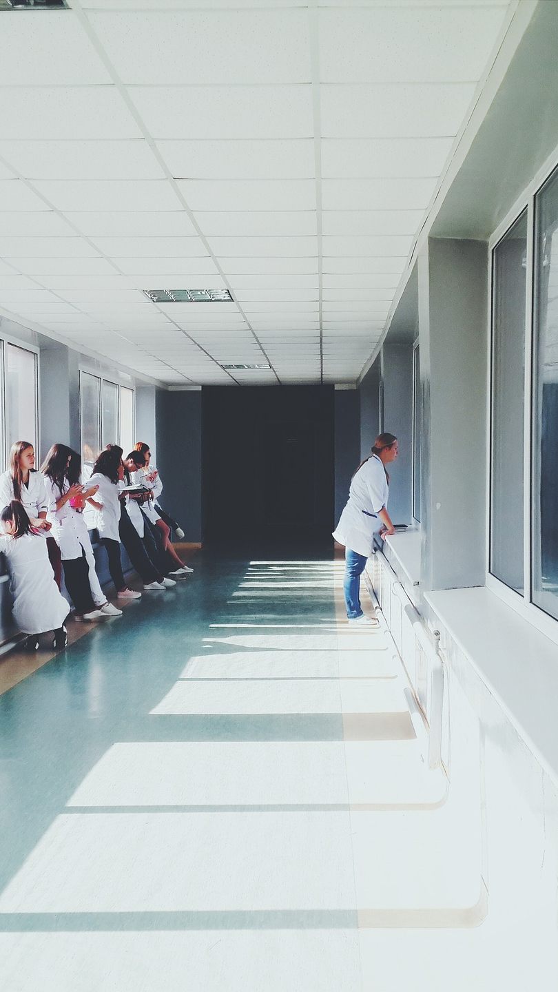 Im Bereich Pflege wird es neue Studienplätze und Ausbildungsräumlichkeiten in Wien geben.