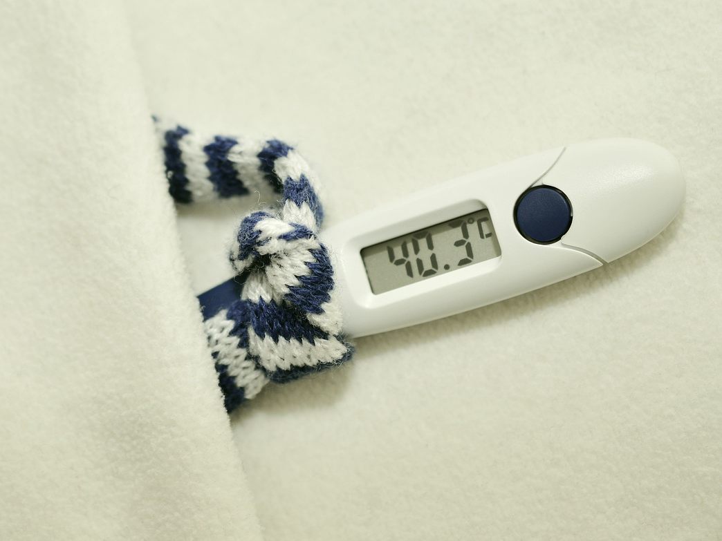 Die Studie soll den Verlauf einer Coronavirus-Infektion bei Kindern untersuchen. Die Studie soll den Verlauf einer Coronavirus-Infektion bei Kindern untersuchen.