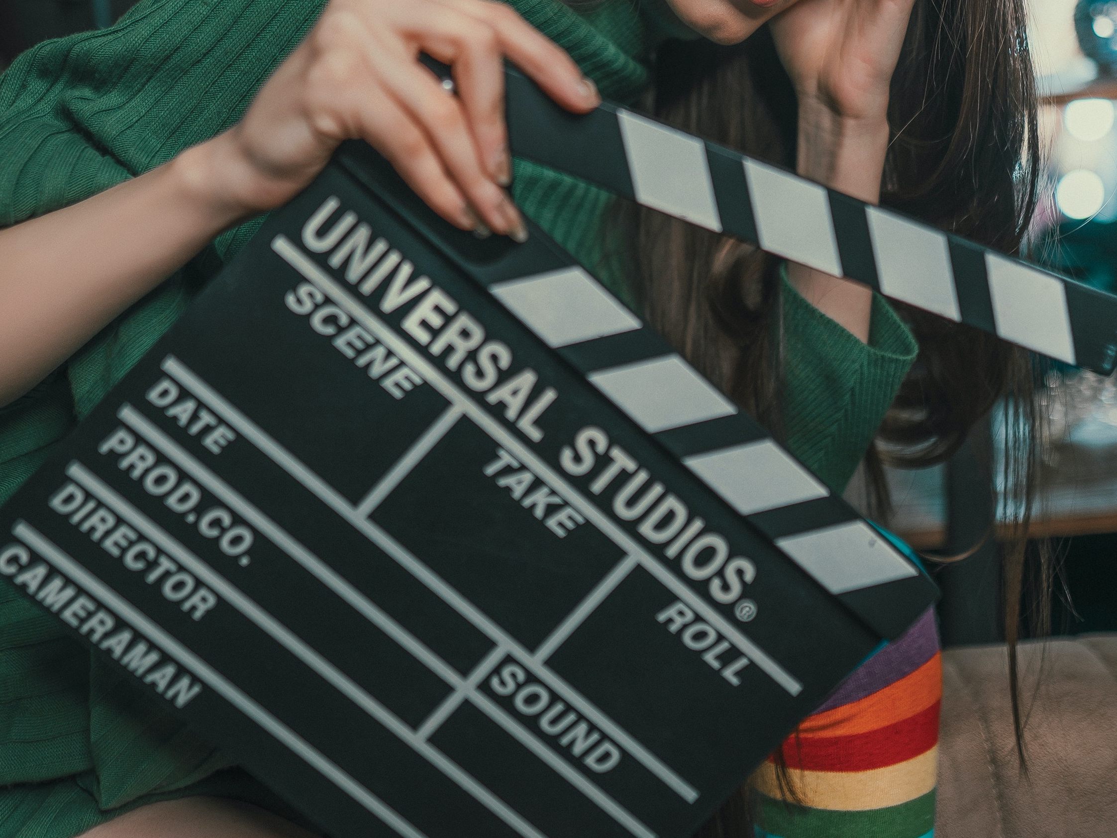 Das Filmschaffen in Wien wurde von der Coronakrise beeinträchtigt