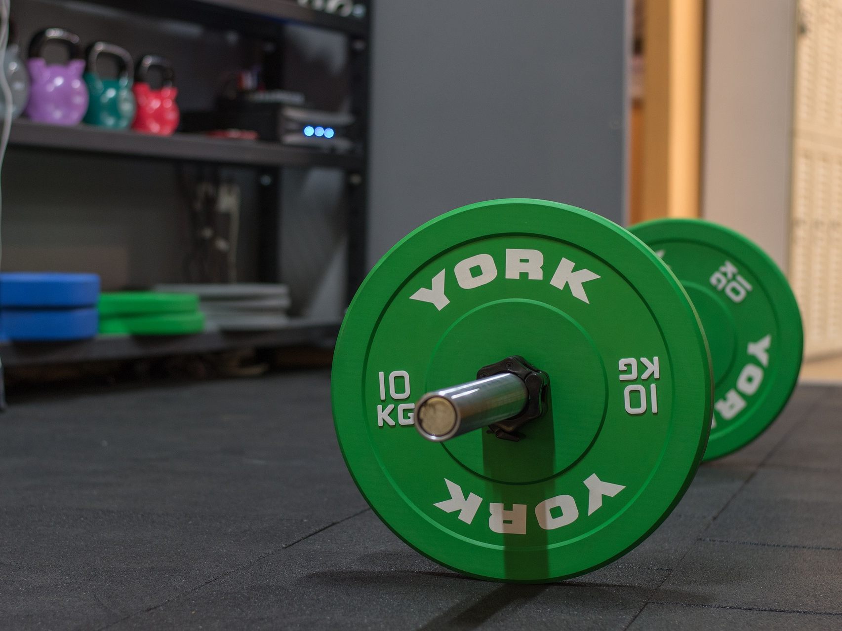 Fitnesscenter fordern ein "Reintesten" wie etwa beim Friseur. Fitnesscenter fordern ein "Reintesten" wie etwa beim Friseur.