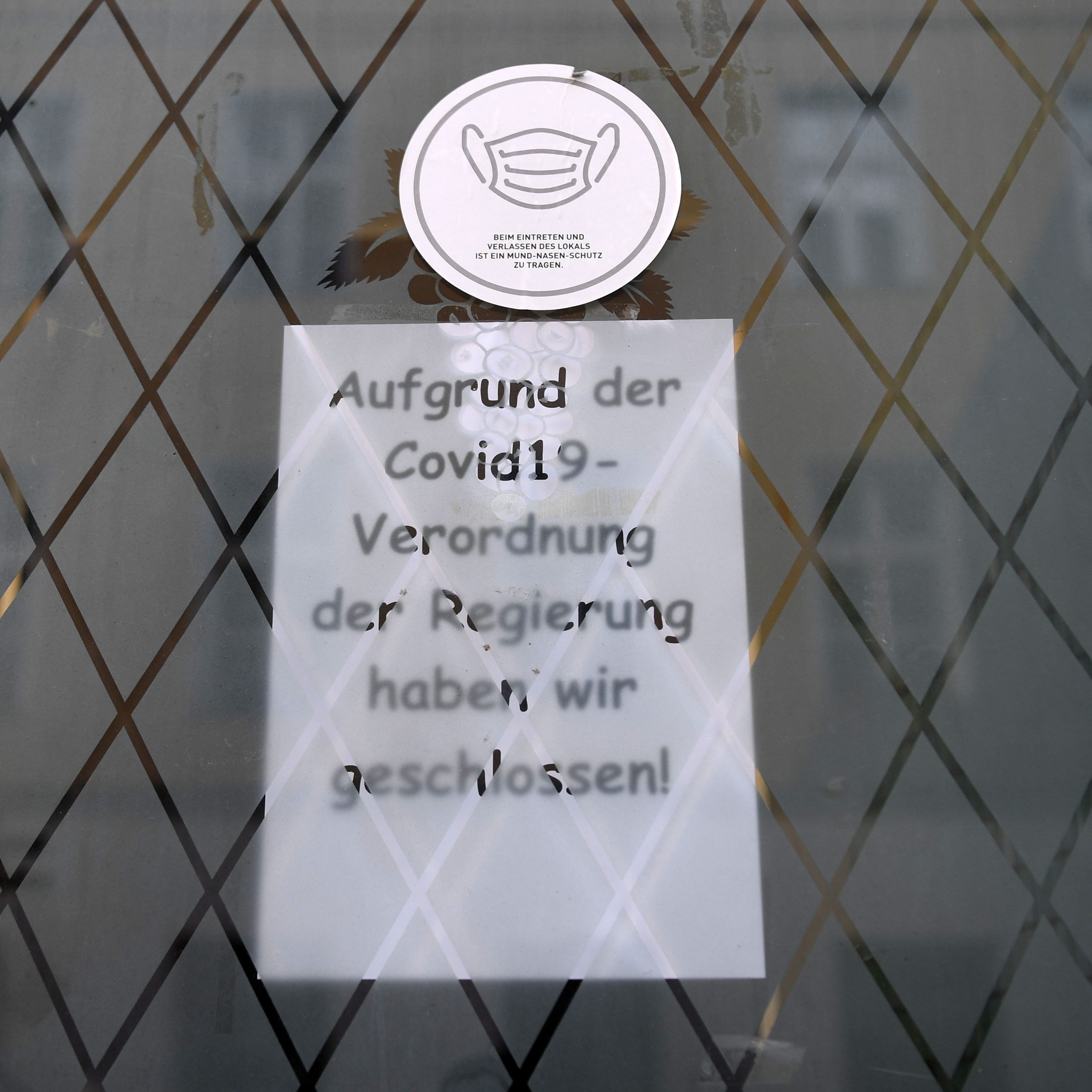 Viele Unternehmensvertreter waren beim heutigen Öffnungsgipfel vertreten.