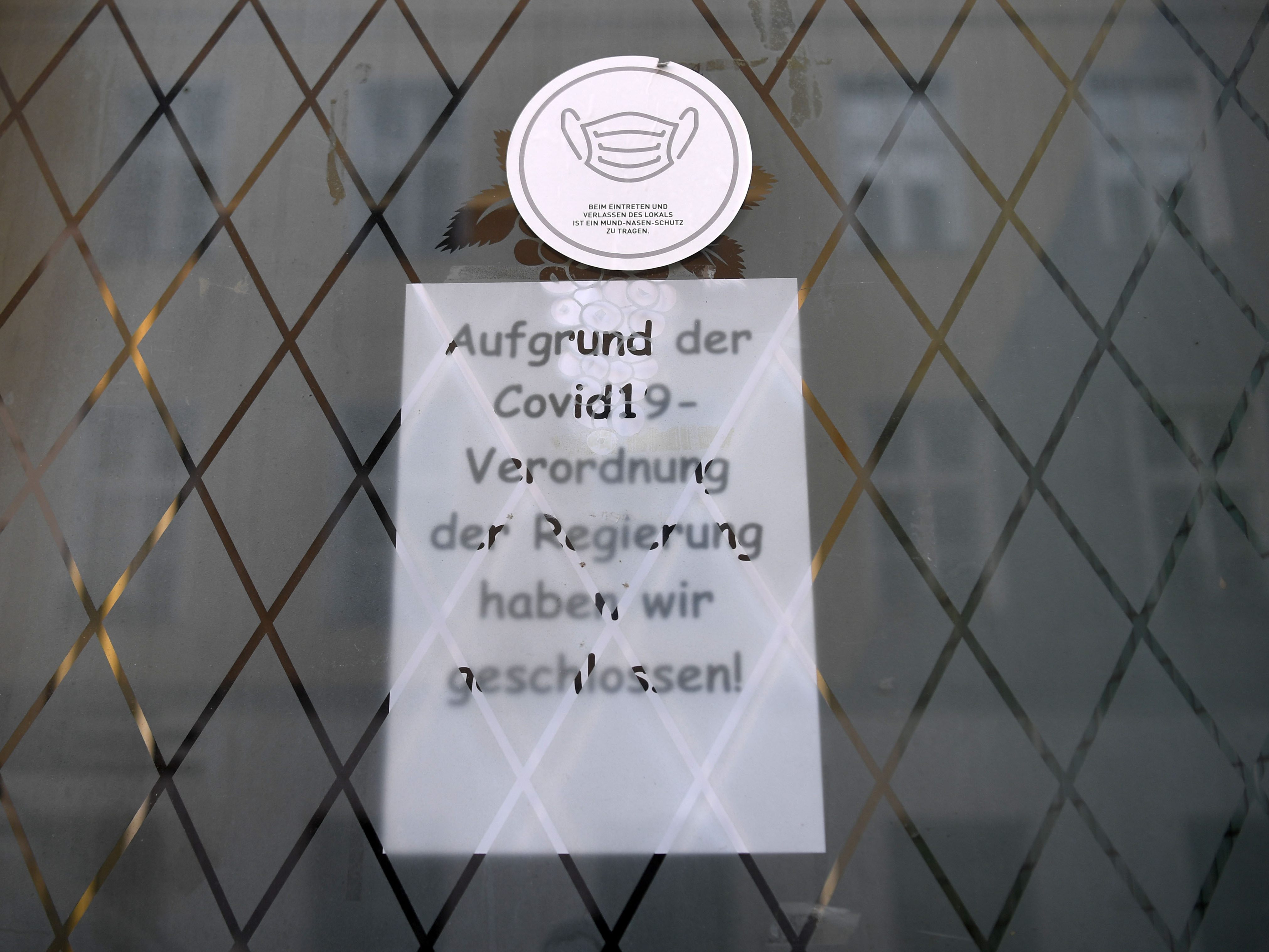 Viele Unternehmensvertreter waren beim heutigen Öffnungsgipfel vertreten.