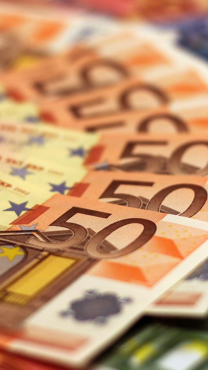 Blümel lobte die Effizienz der Finanzverwaltung.