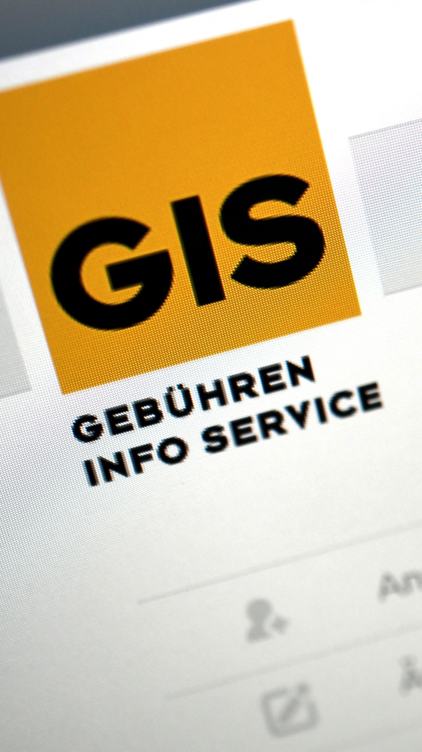 Künftige könnten nur GIS-Zahler den Webplayer des ORF benutzen dürfen.