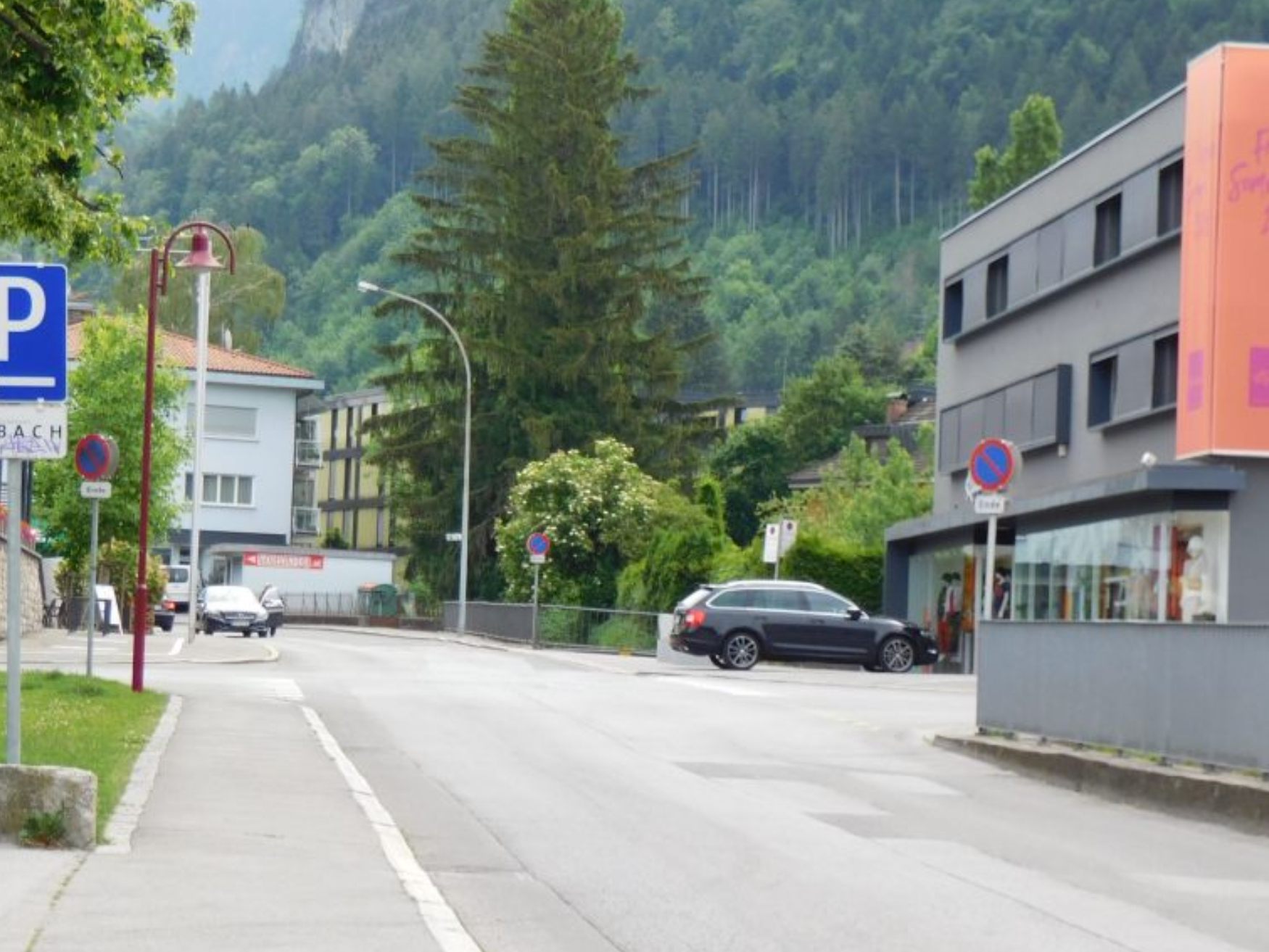 Götzis leistet weiterhin einen wichtigen Beitrag zum Klimaschutz Götzis leistet weiterhin einen wichtigen Beitrag zum Klimaschutz