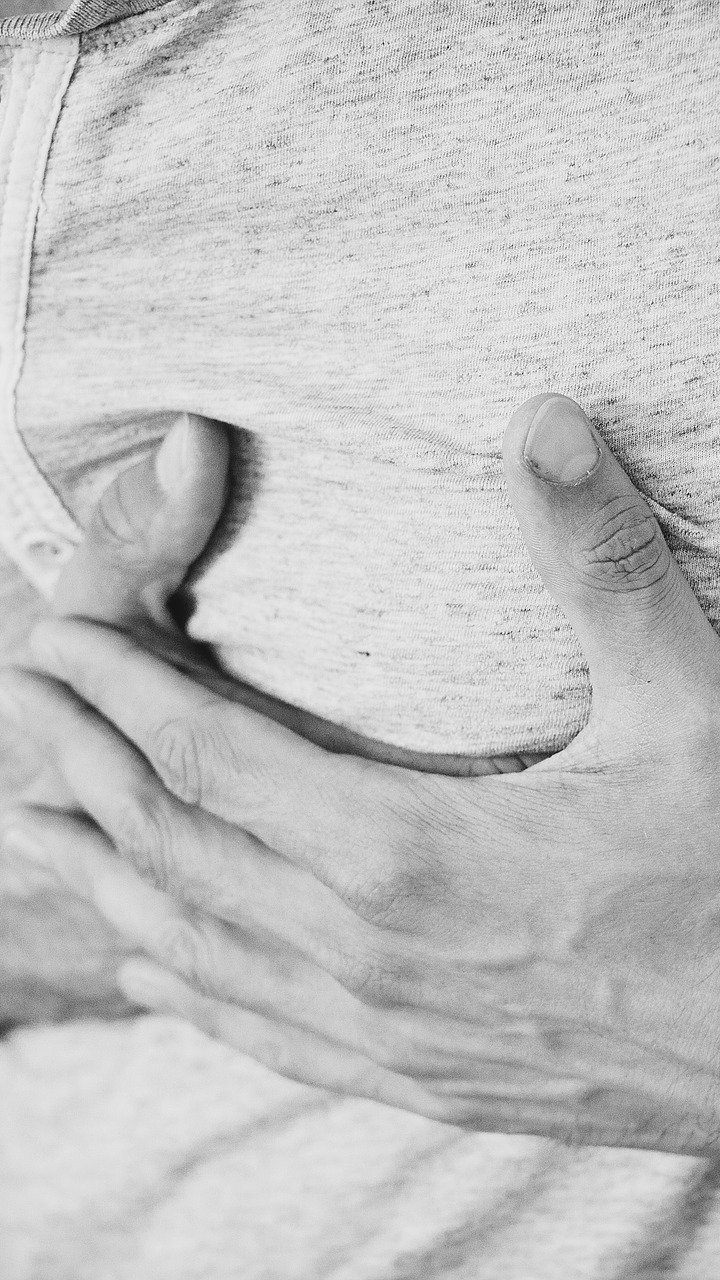 Verschleppte Herzinfarkte: Patienten kommen seltener und später zur Abklärung